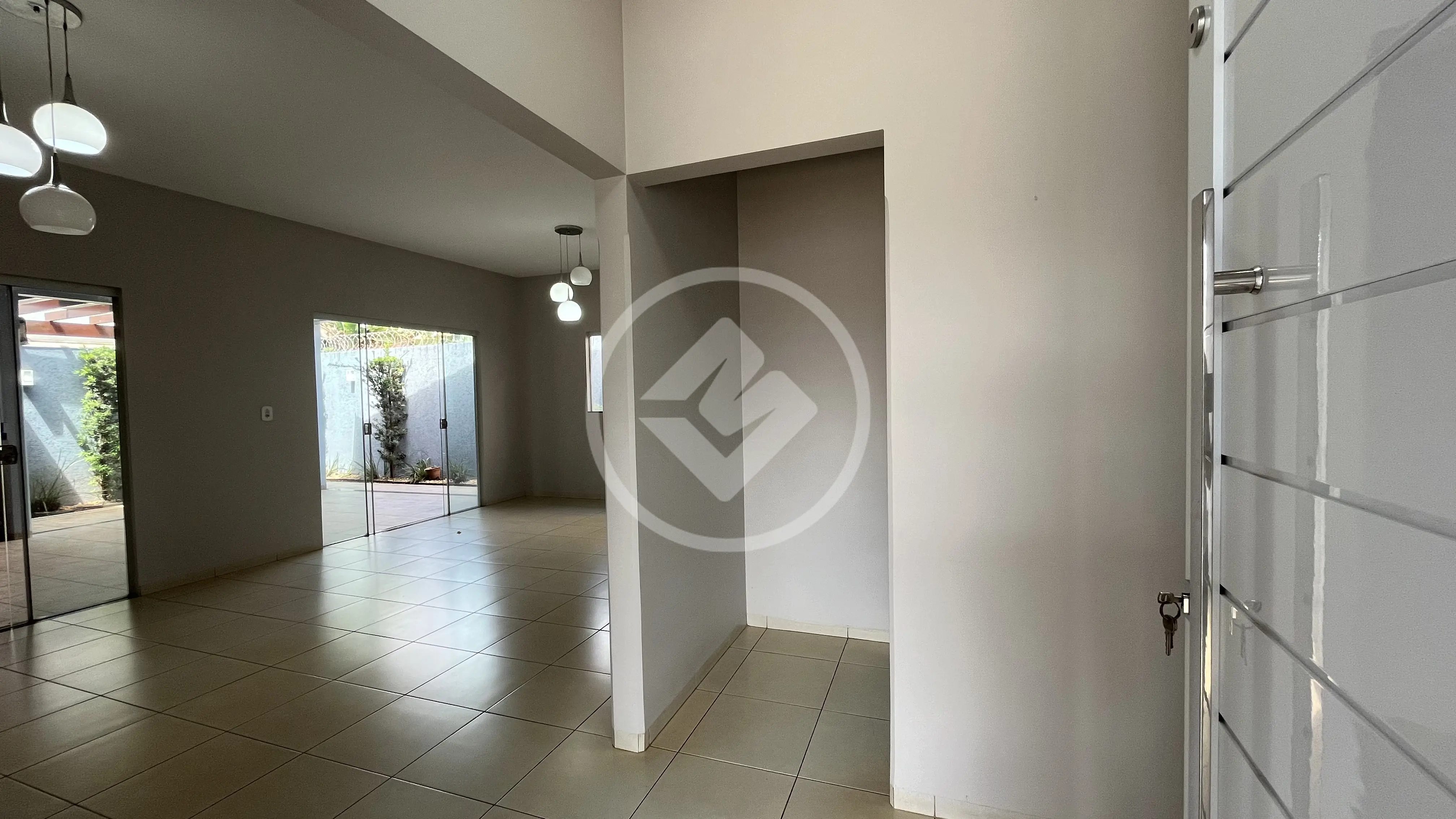 Imagem 2 - Casa em Residencial Morada do Sol, Jataí - GO
