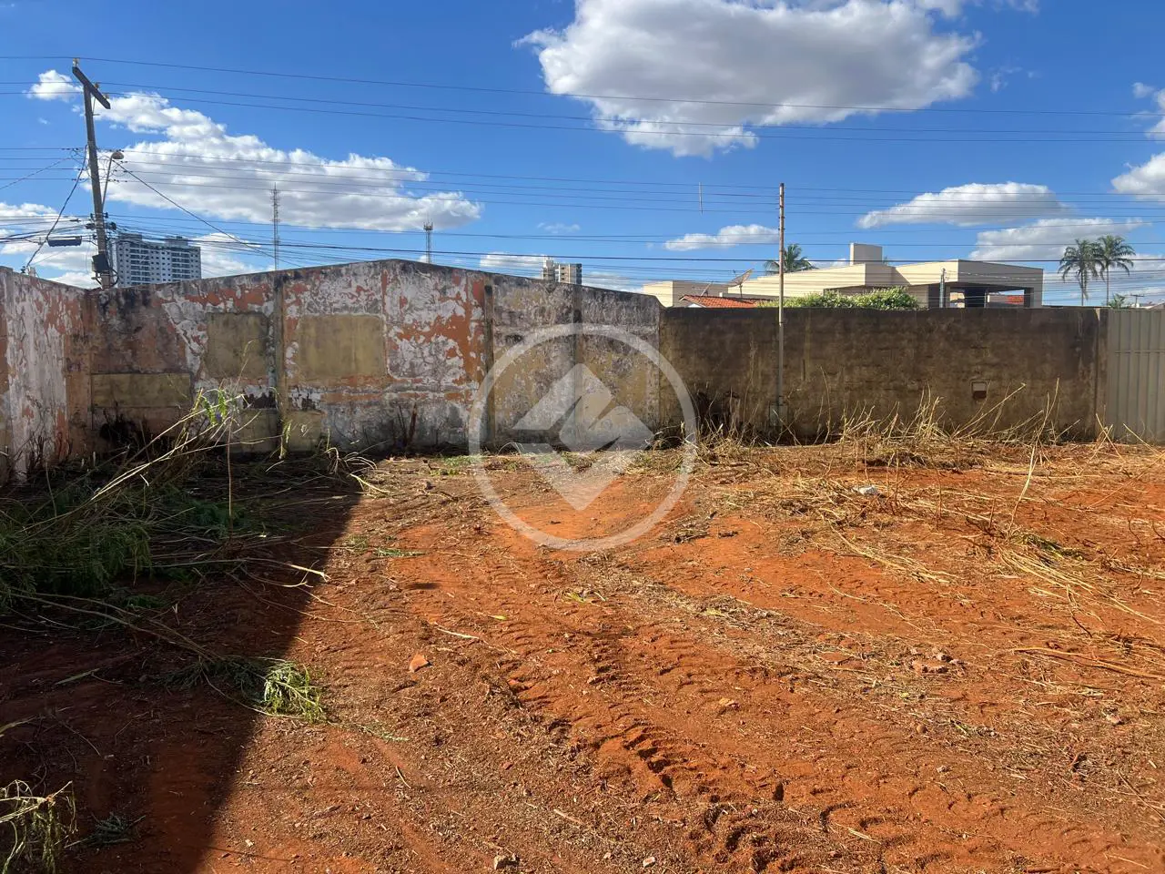 Imagem 4 - Terreno em Setor Granjeiro, Jataí - GO