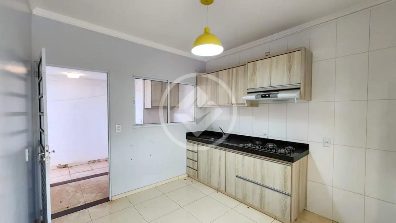 Imagem 4 - Apartamento em Residencial Morada do Sol, Jataí - GO