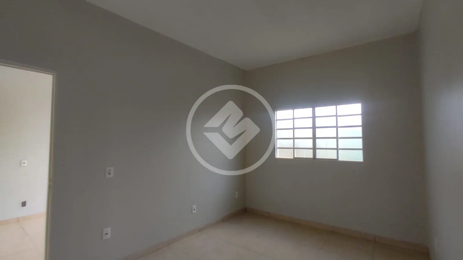 Imagem 2 - Casa em Residencial Portal do Sol - 1ª Etapa, Jataí - GO