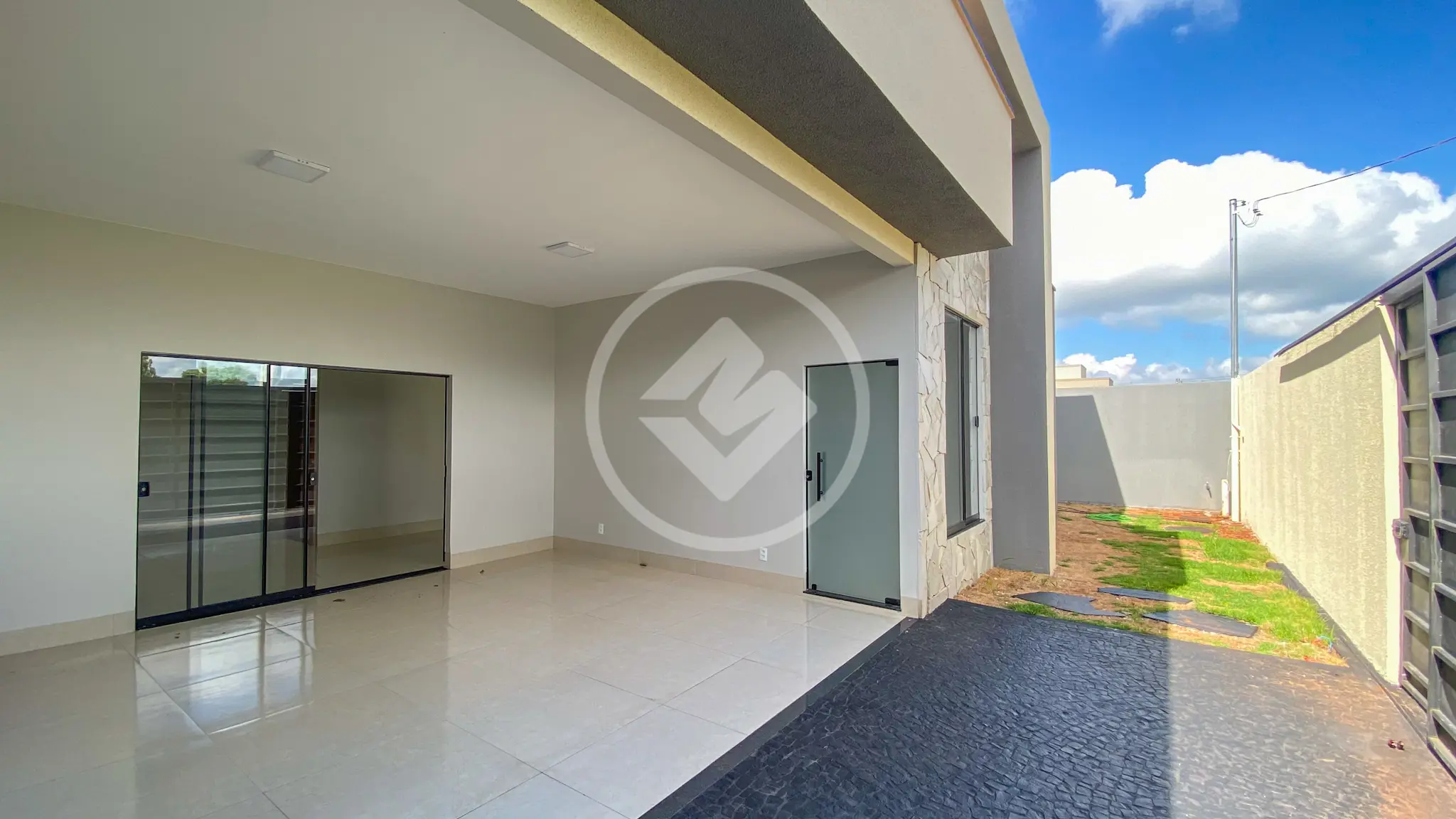 Casa Setor Epaminondas I, Jataí - GO — foto 2