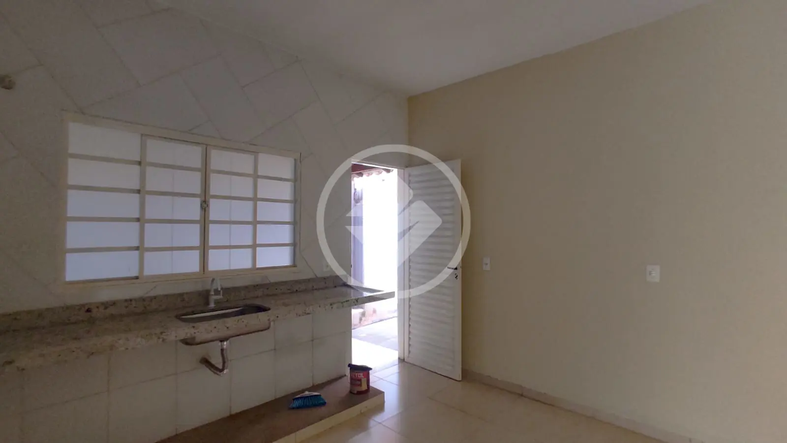 Imagem 4 - Casa em Residencial Portal do Sol - 1ª Etapa, Jataí - GO