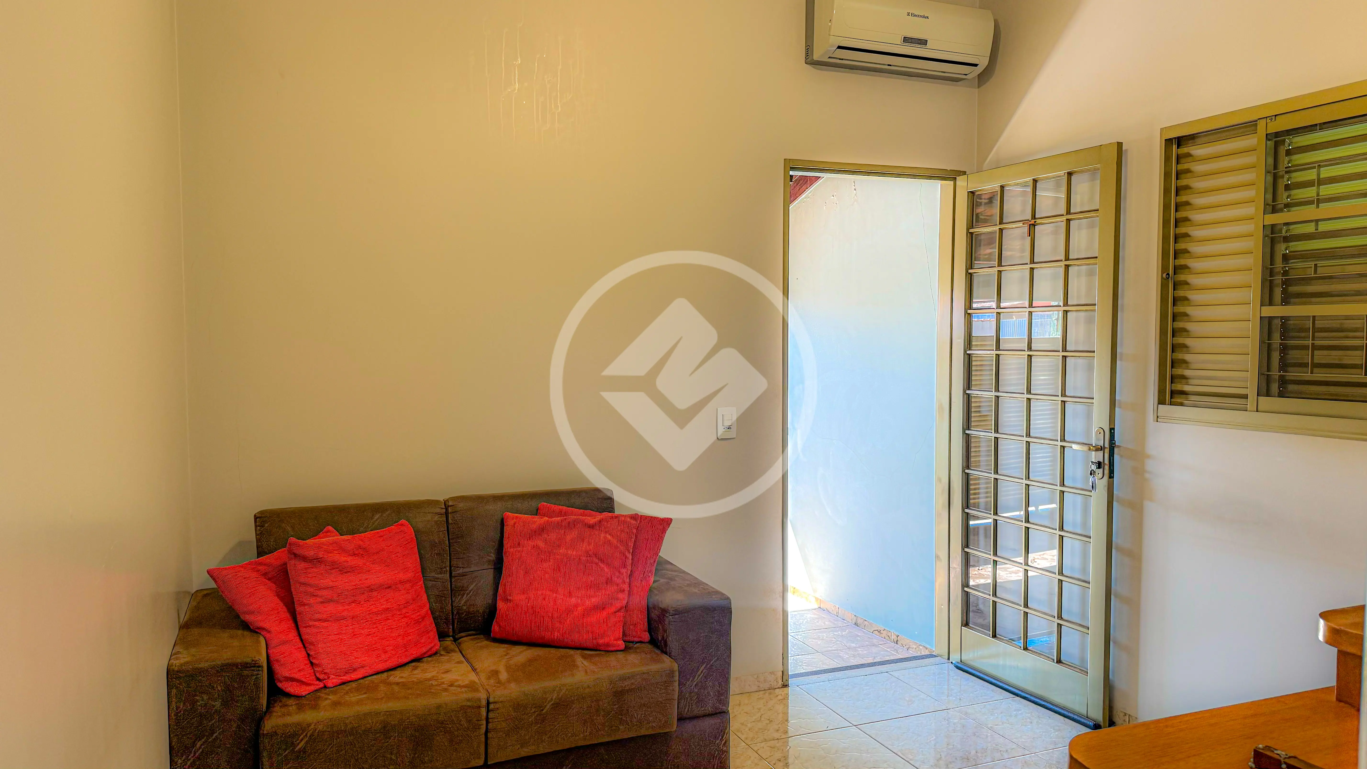 Imagem 3 - Casa em Vila Santa Maria, Jataí - GO