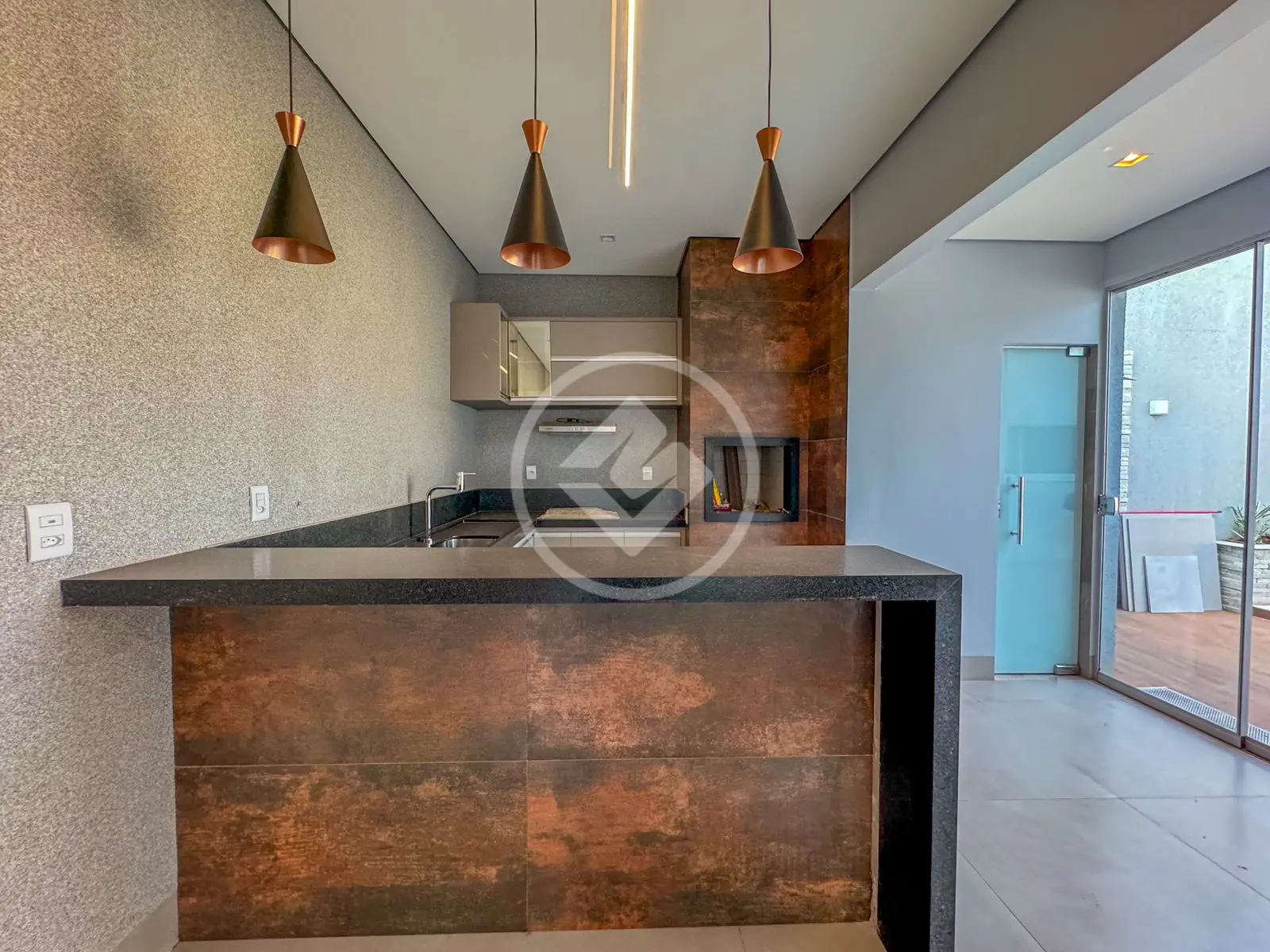 Imagem 3 - Casa em Residencial das Brisas II, Jataí - GO