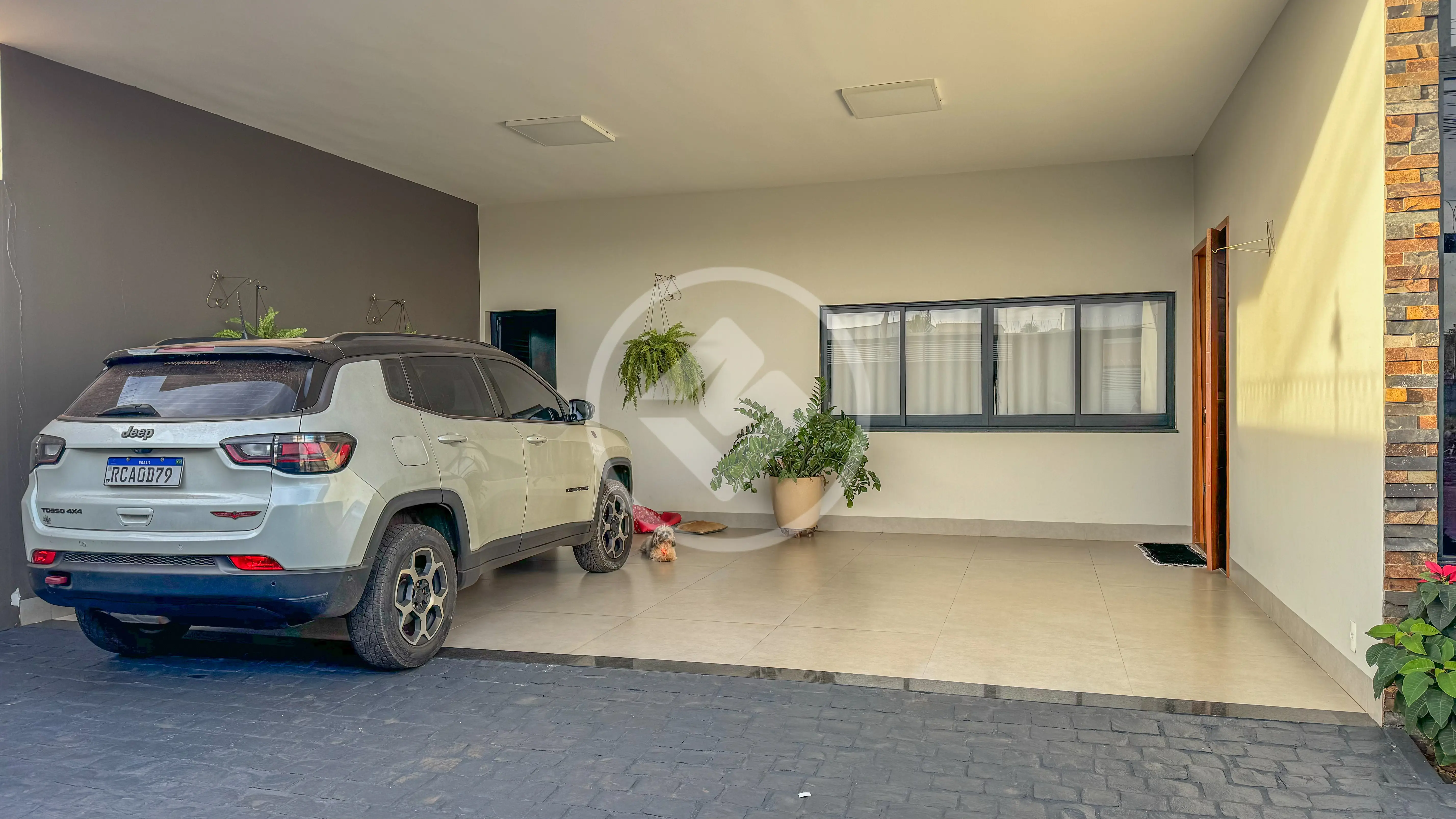 Imagem 1 - Casa em Vila Fátima, Jataí - GO