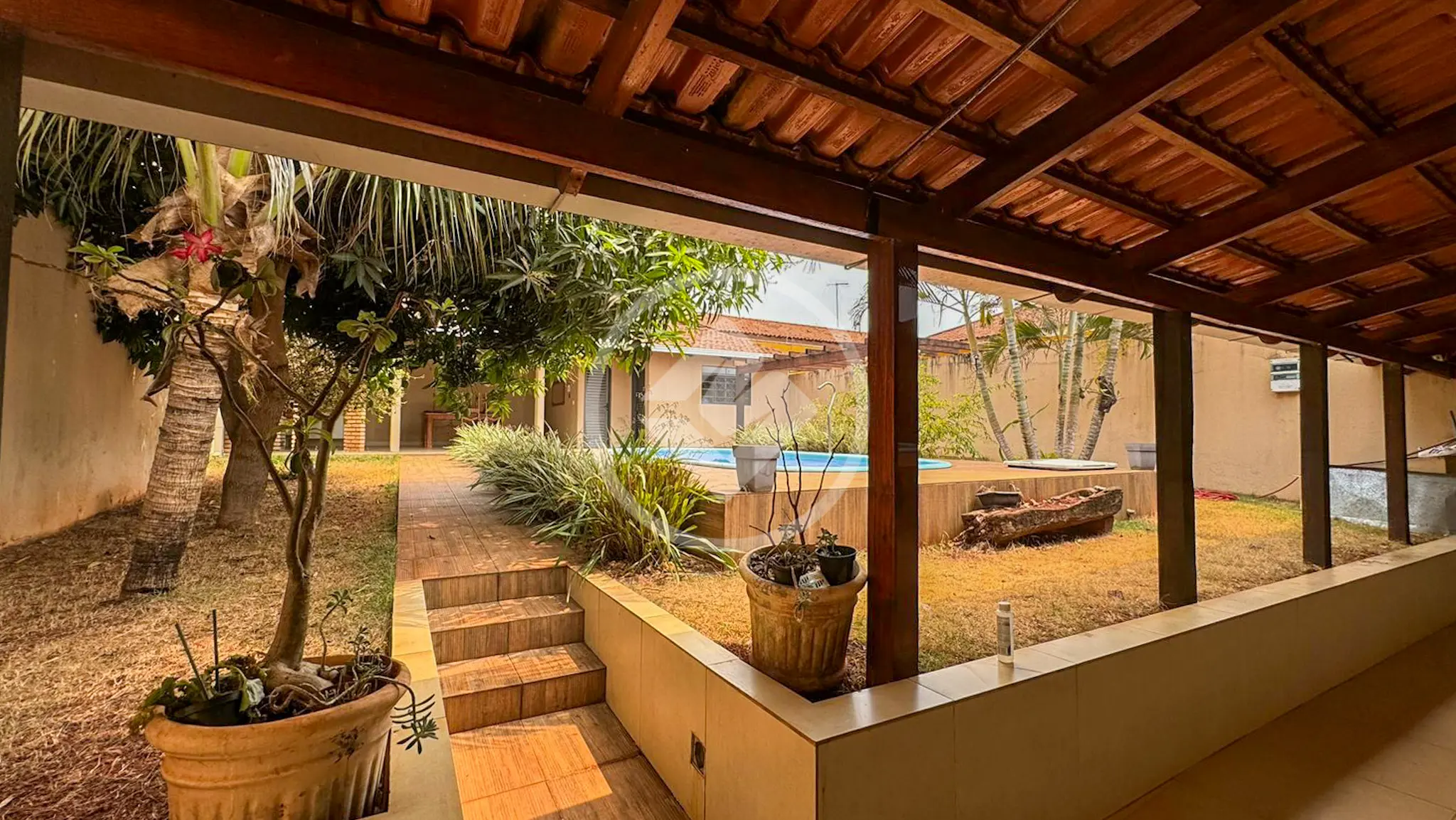 Imagem 3 - Casa em Vila Fátima, Jataí - GO