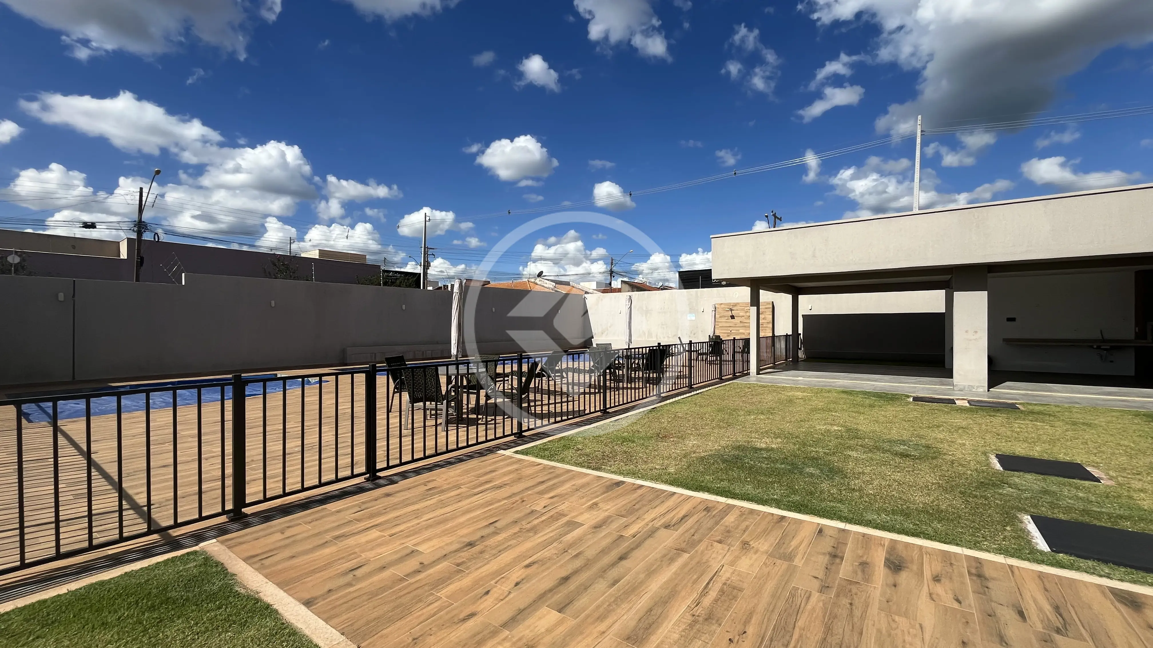 Apartamento Setor Hermosa, Jataí - GO — foto 1