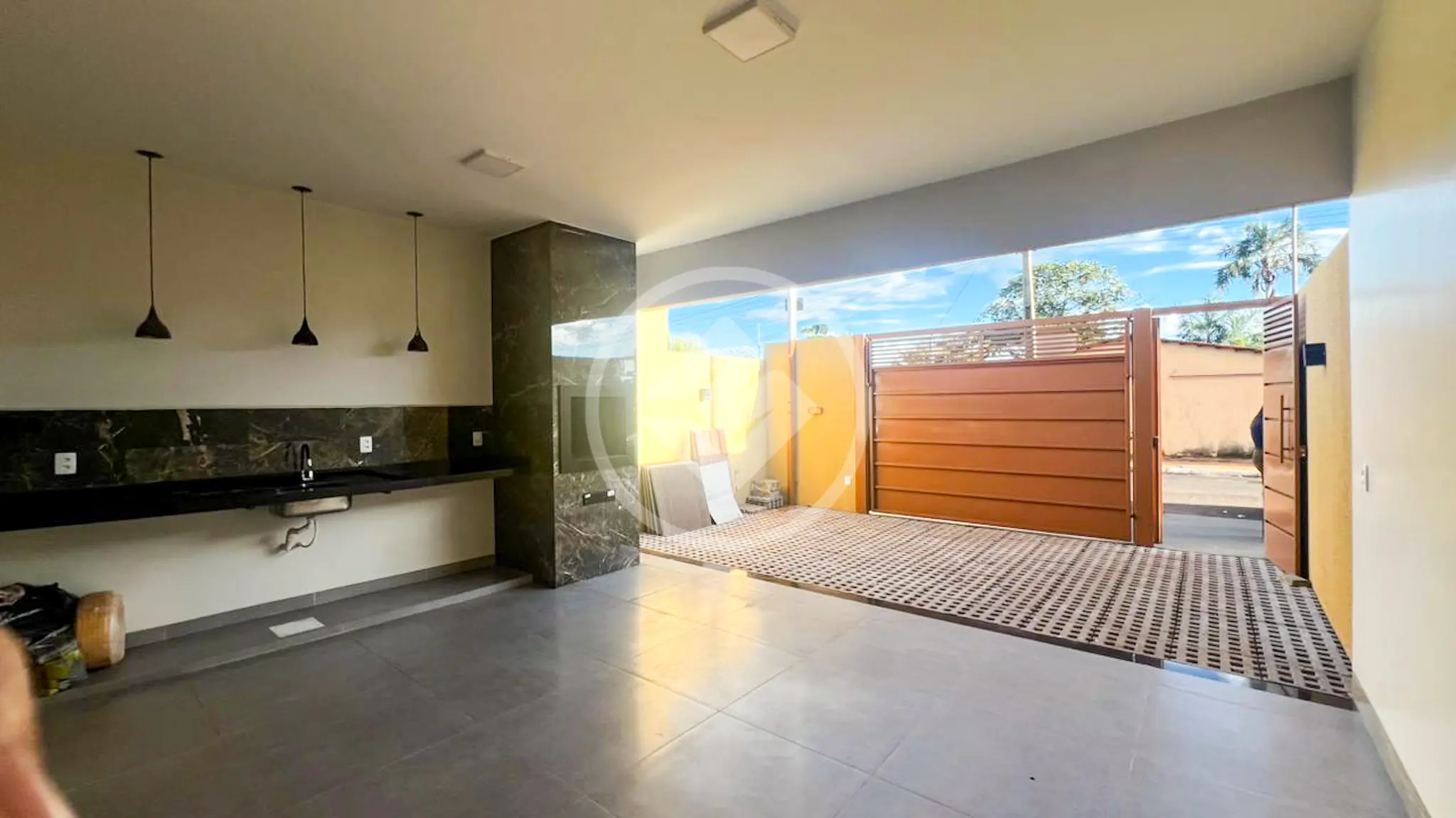 Casa Jardim Paraíso, Jataí - GO — foto 2