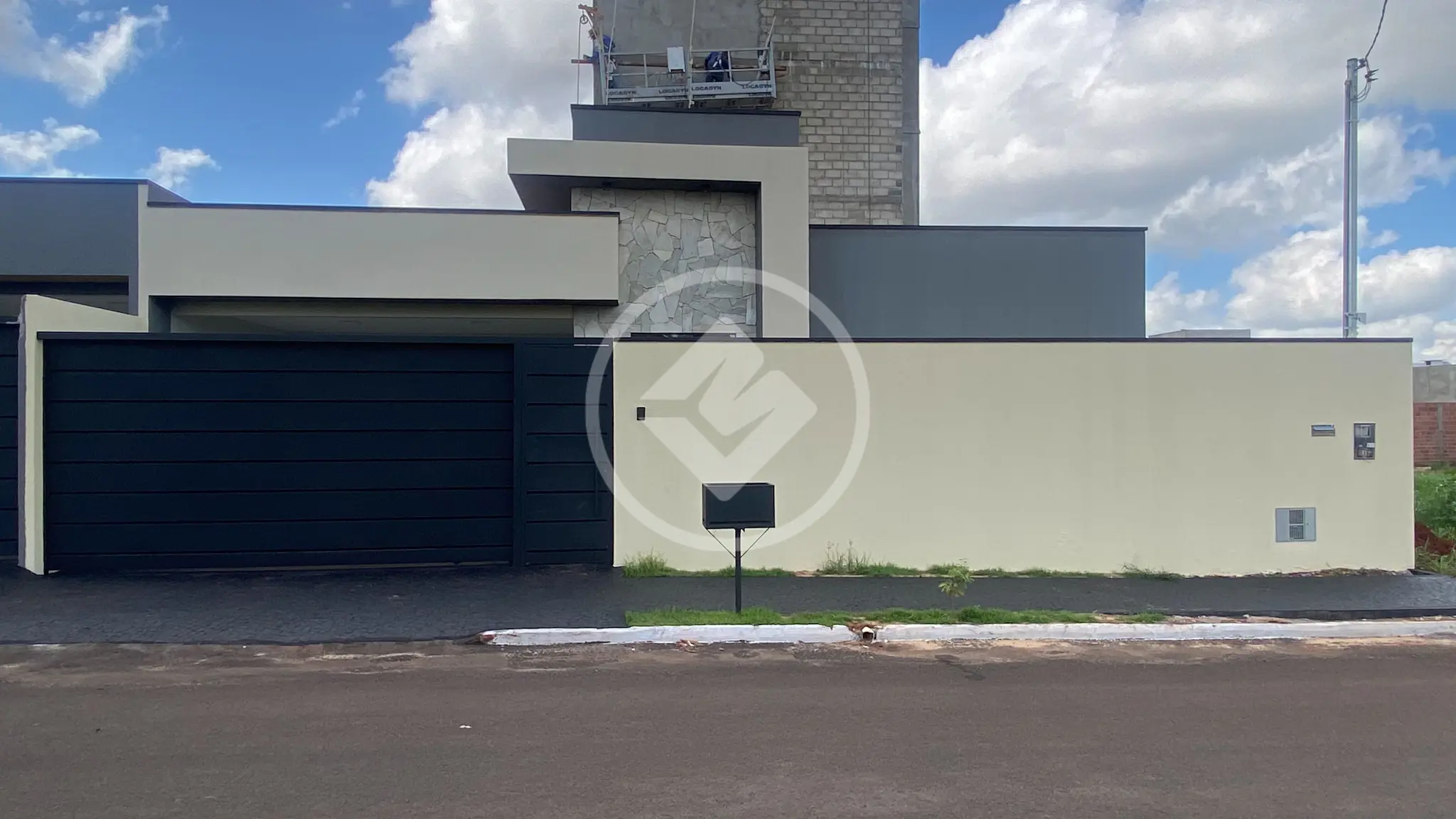 Casa Setor Epaminondas I, Jataí - GO — foto 1