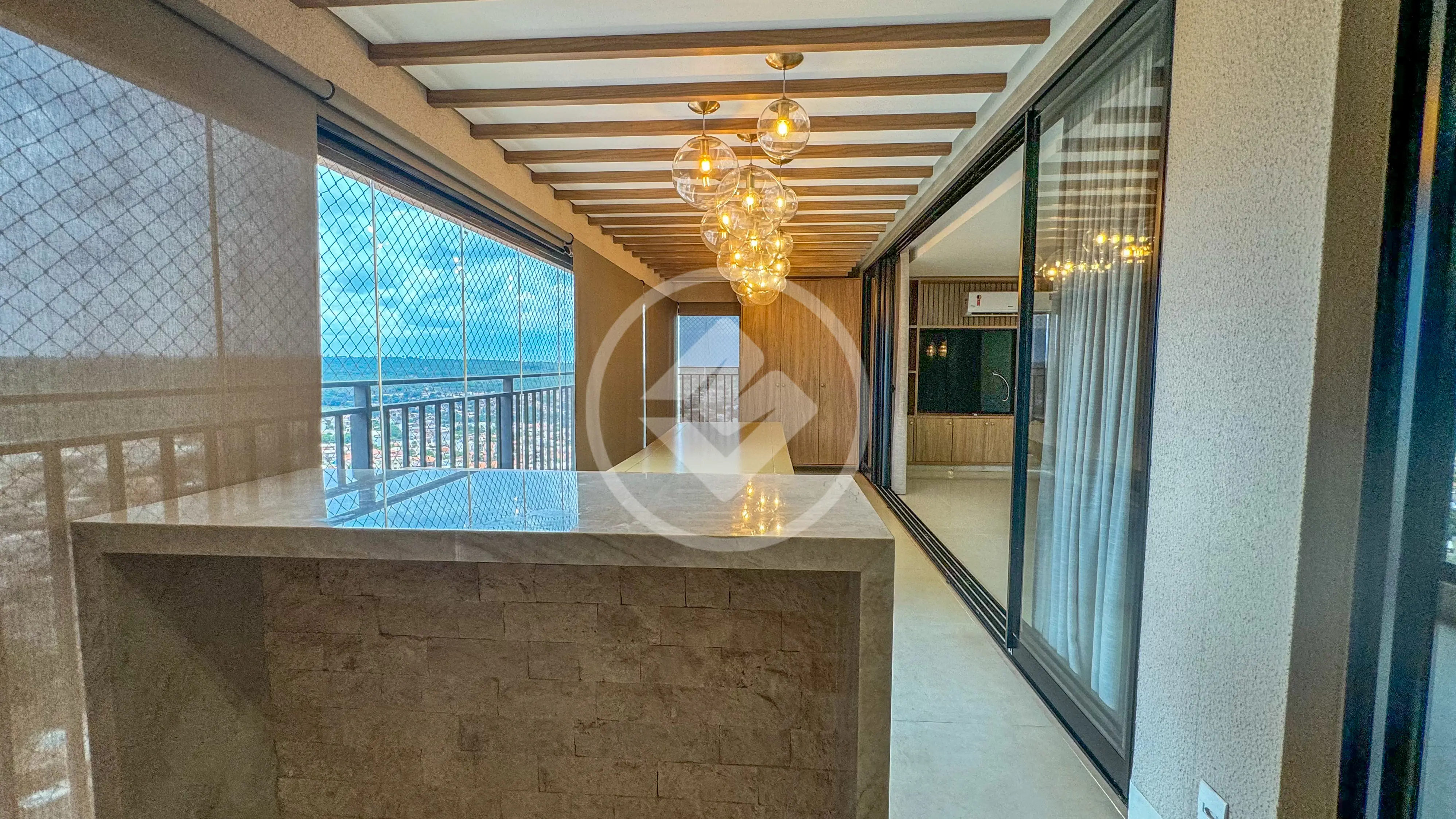 Imagem 2 - Apartamento em Setor Central - Parte Baixa, Jataí - GO