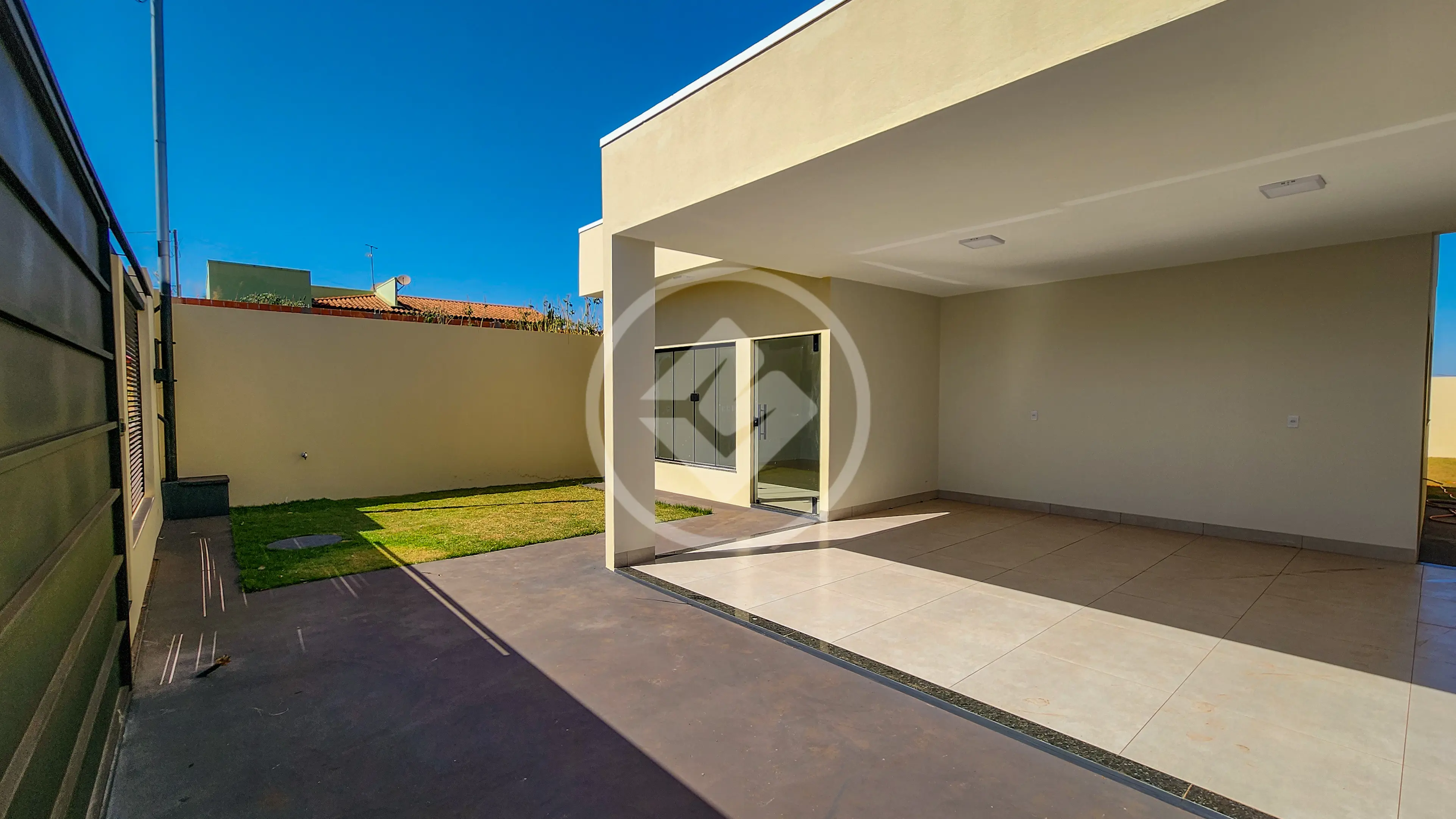 Casa Residencial das Brisas, Jataí - GO — foto 2