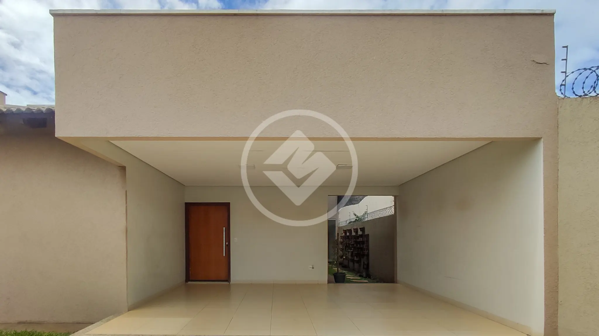 Casa Residencial das Brisas, Jataí - GO — foto 2