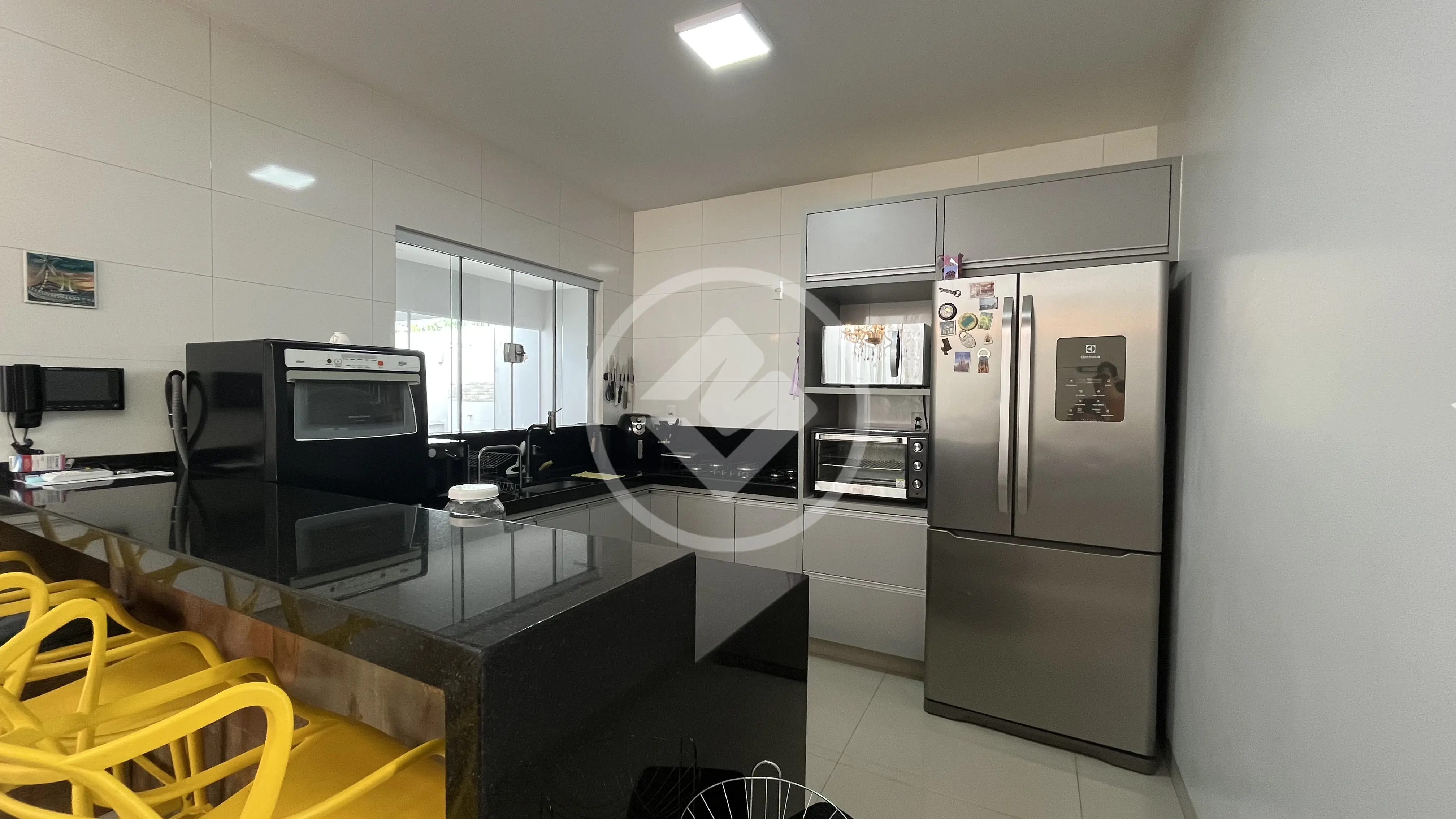 Imagem 6 - Casa em Residencial Morada do Sol, Jataí - GO