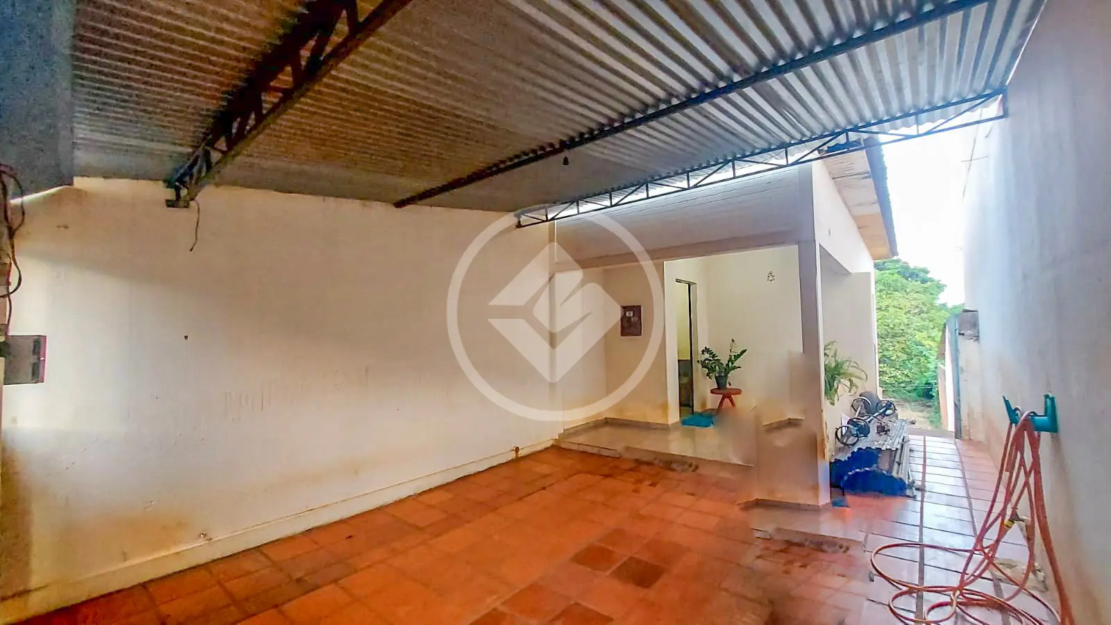 Imagem 2 - Casa em Vila Santa Maria, Jataí - GO