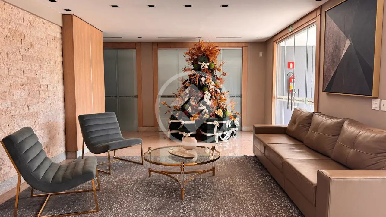 Apartamento Vila Jardim Rio Claro, Jataí - GO — foto 1
