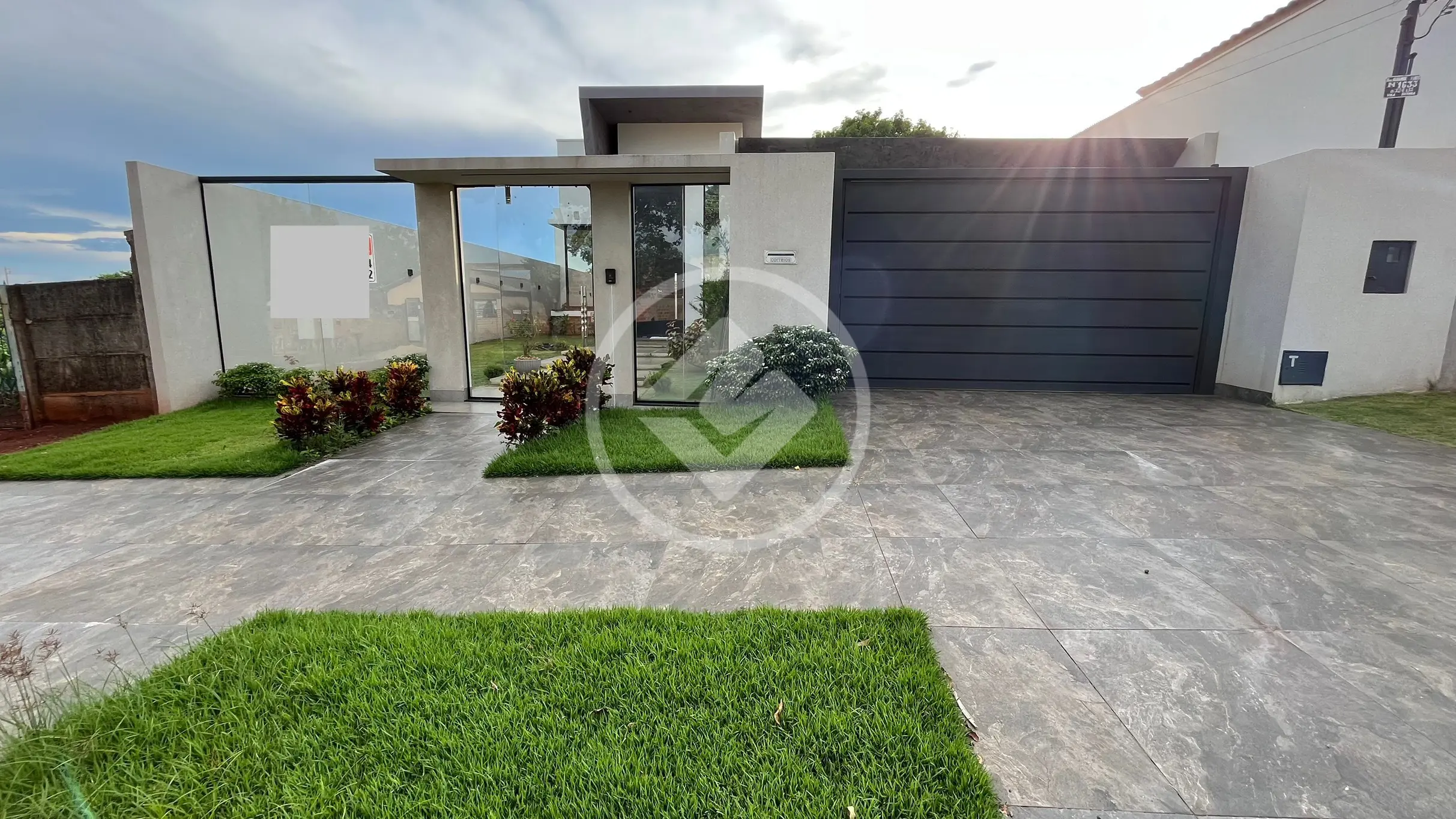 Casa Vila Fátima, Jataí - GO — foto 1