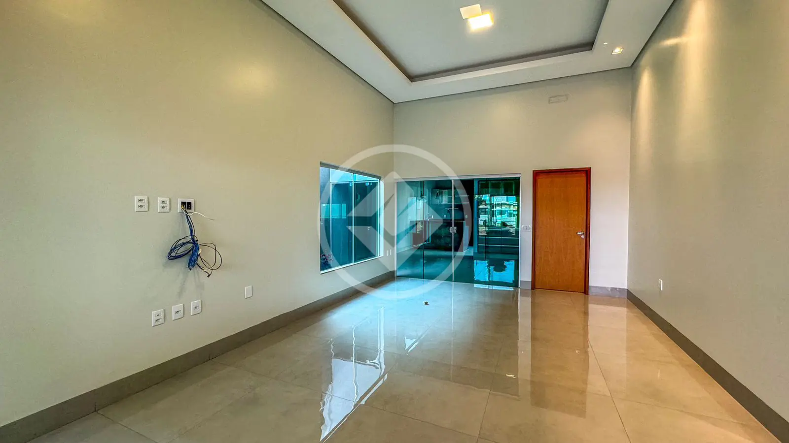 Imagem 4 - Casa em Residencial das Brisas II, Jataí - GO