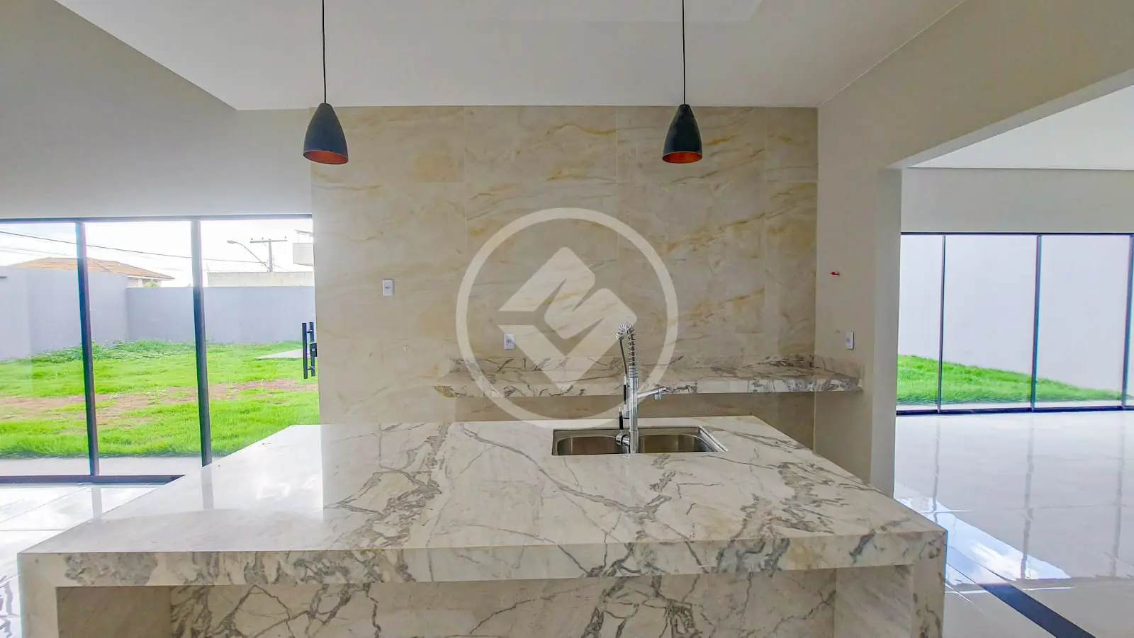 Imagem 5 - Casa em Residencial das Brisas, Jataí - GO