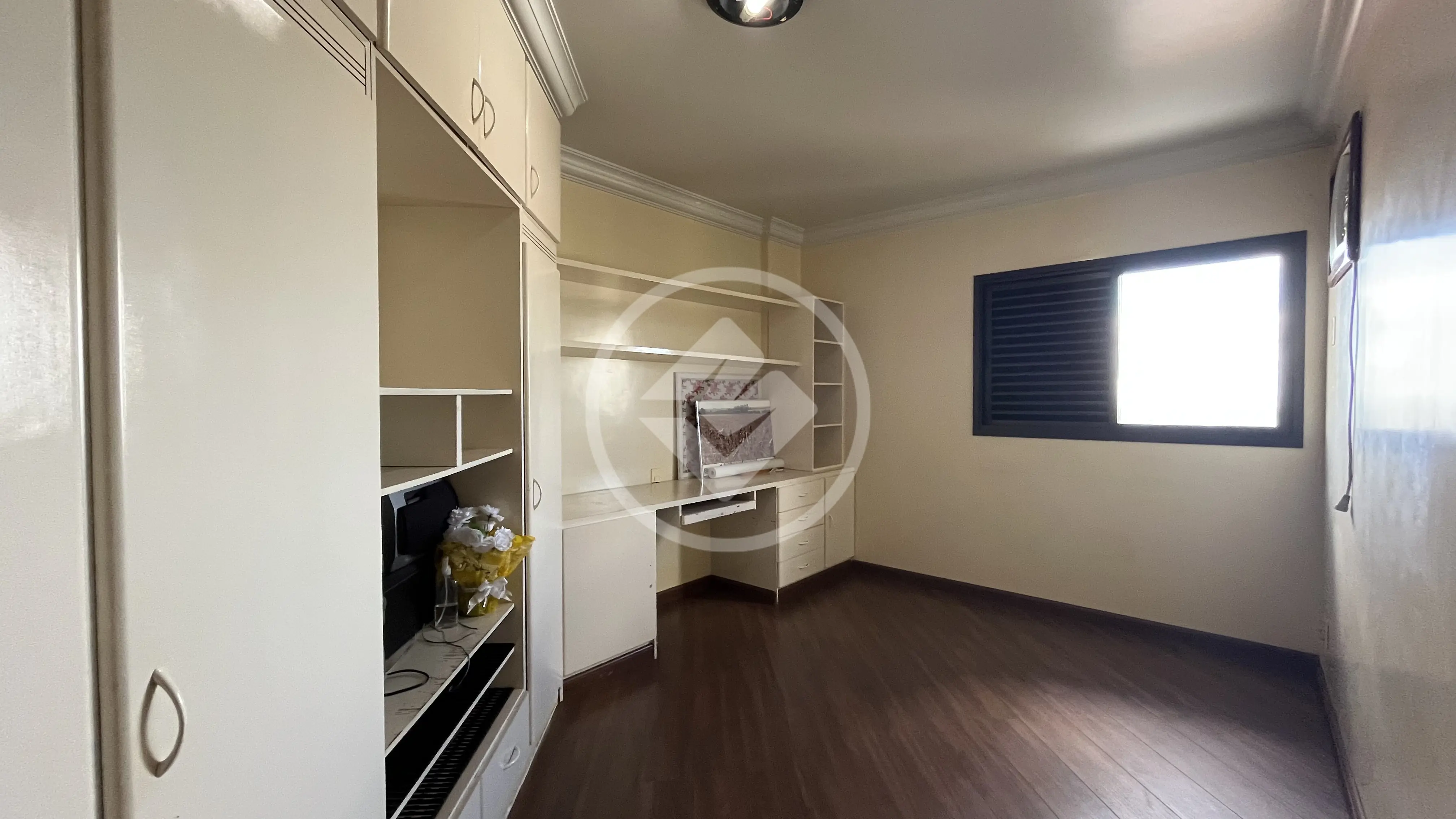 Imagem 5 - Apartamento em Samuel Grahan, Jataí - GO