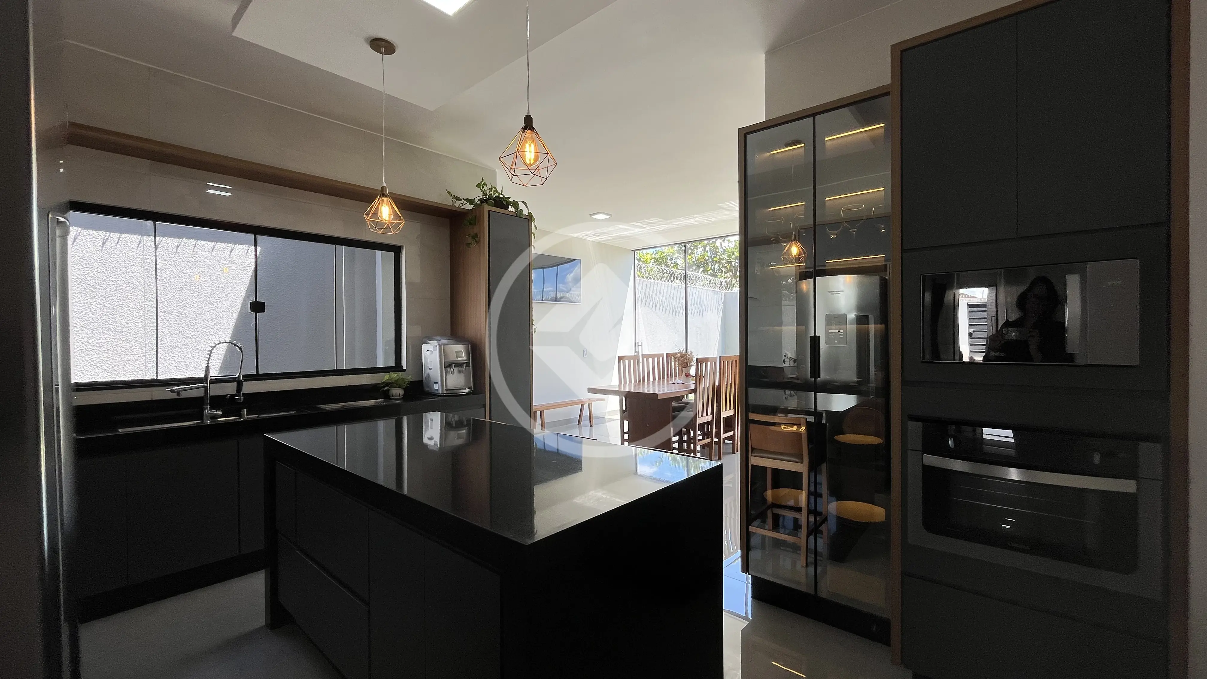 Imagem 5 - Casa em Serra Azul, Jataí - GO