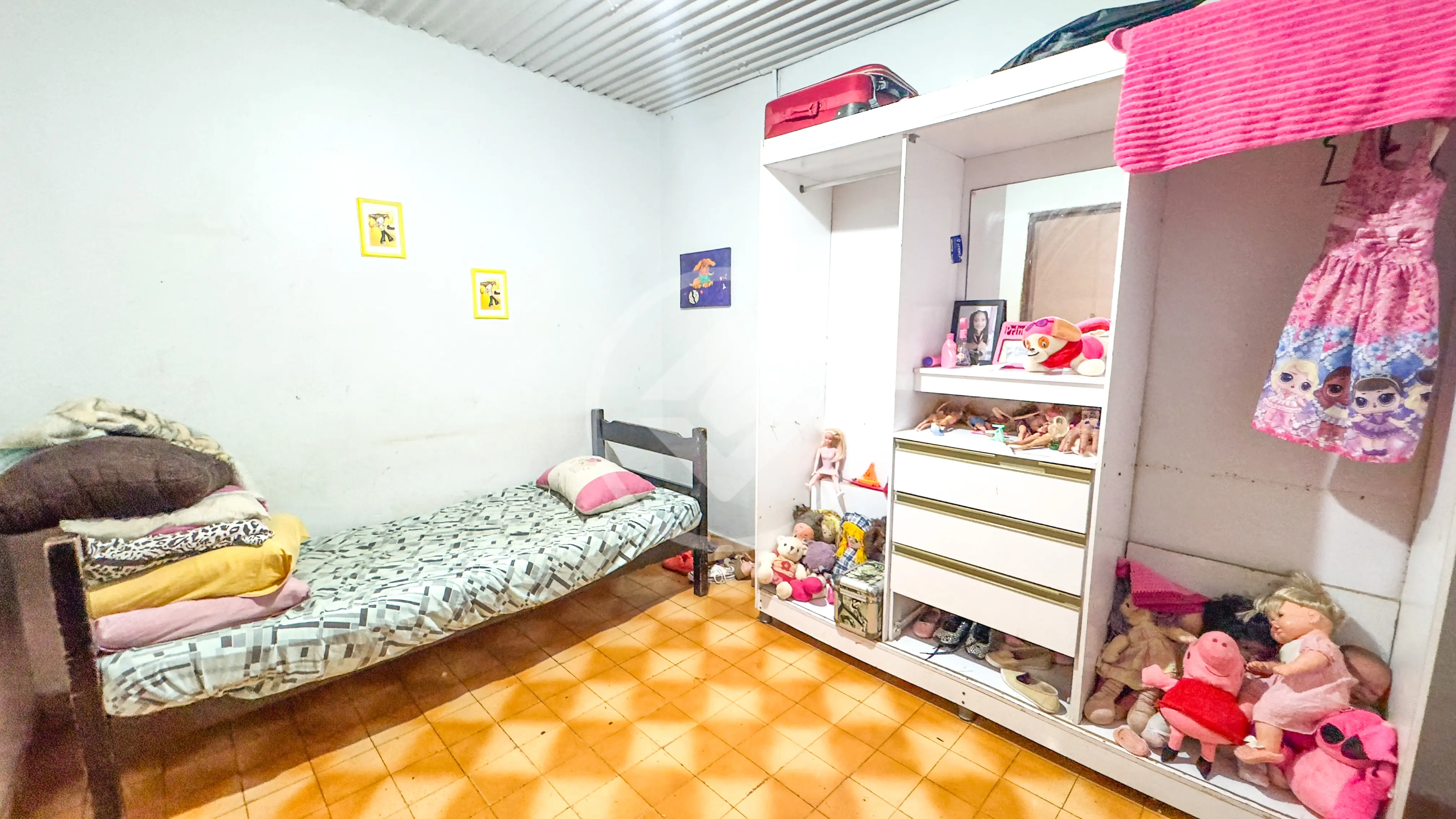 Imagem 6 - Casa em Vila Jardim Rio Claro, Jataí - GO