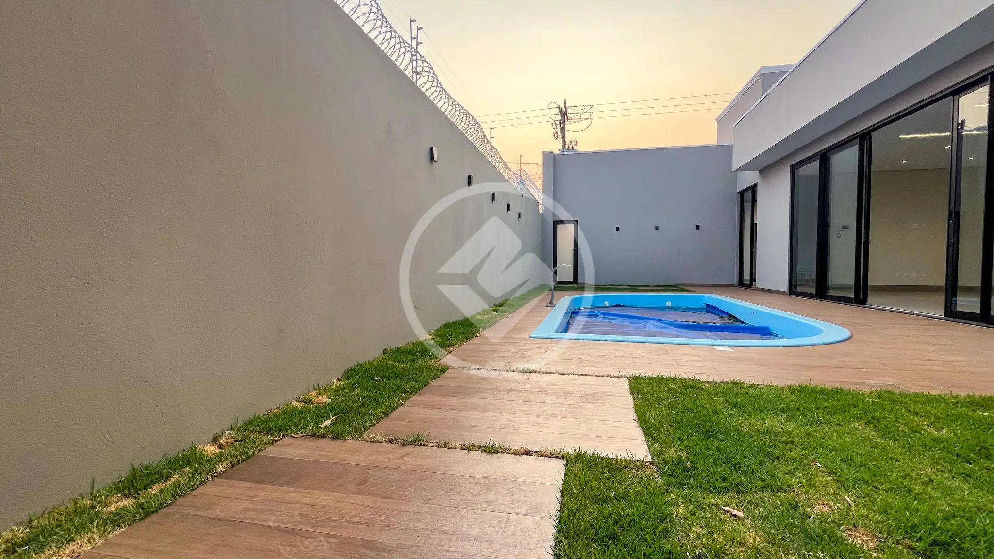 Imagem 5 - Casa em Sodré, Jataí - GO