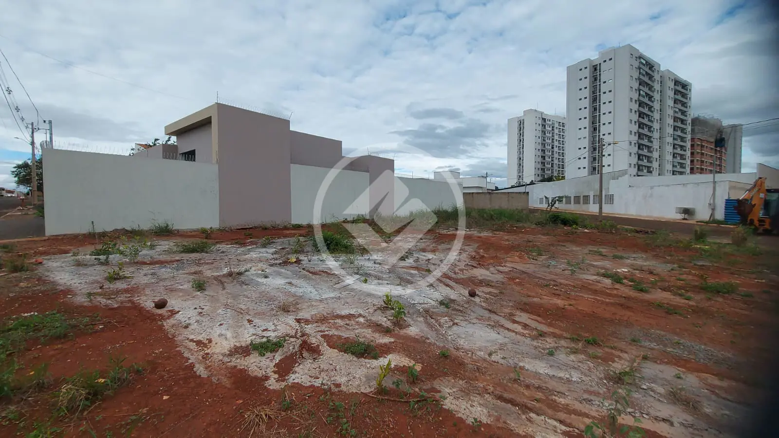 Terreno Setor das Mansões, Jataí - GO — foto 2