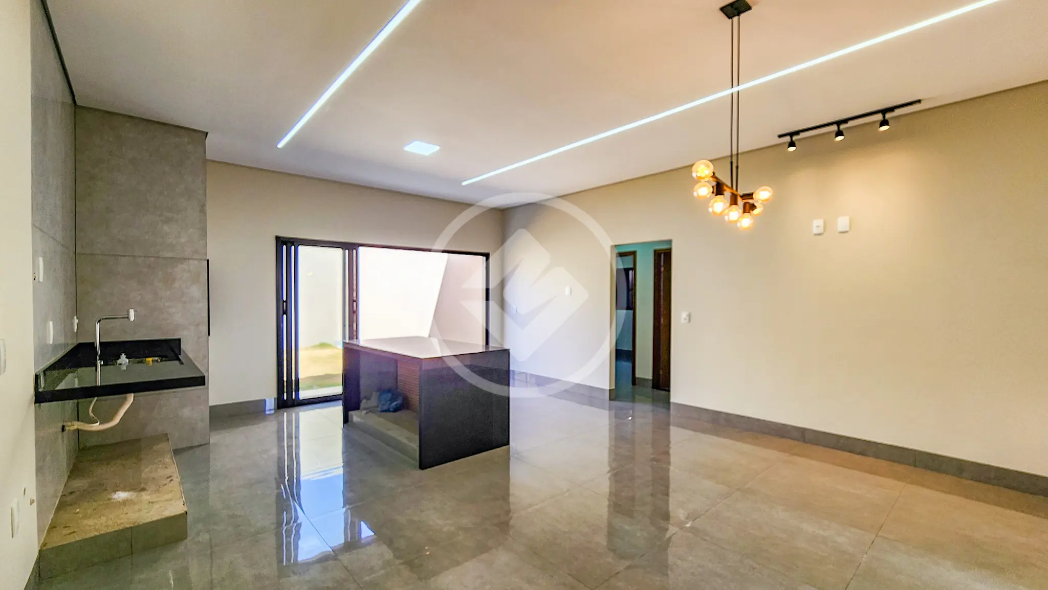 Imagem 5 - Casa em Residencial das Brisas II, Jataí - GO