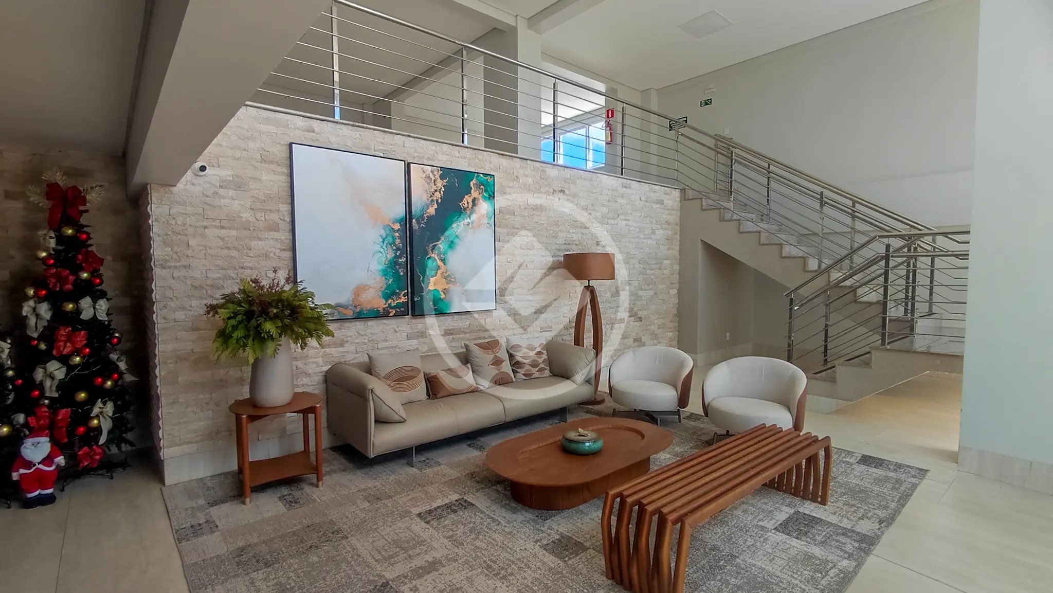 Imagem 1 - Apartamento em Vila Fátima, Jataí - GO