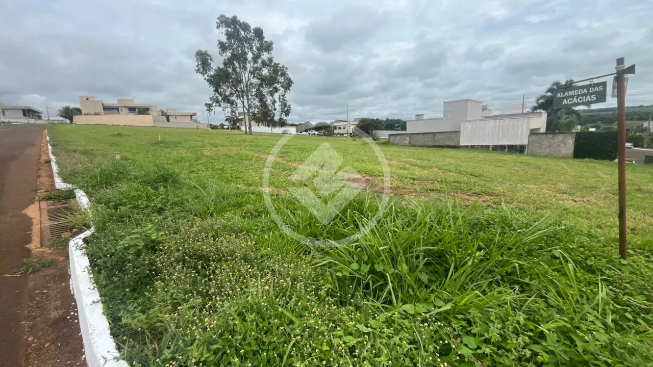 Imagem 4 - Terreno Condomínio em Residencial Terras de Toscana, Jataí - GO
