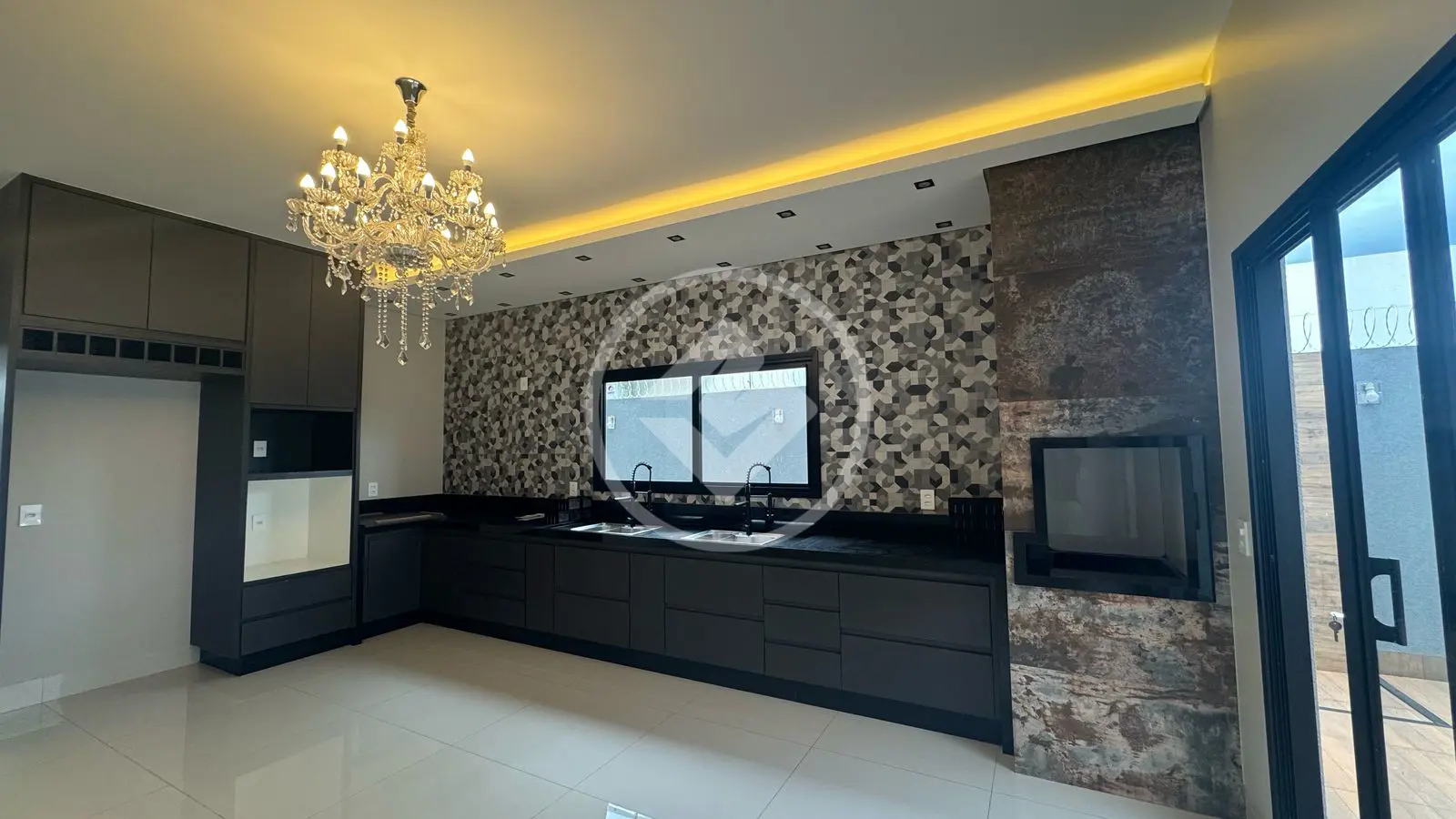 Imagem 3 - Casa em Residencial das Brisas, Jataí - GO