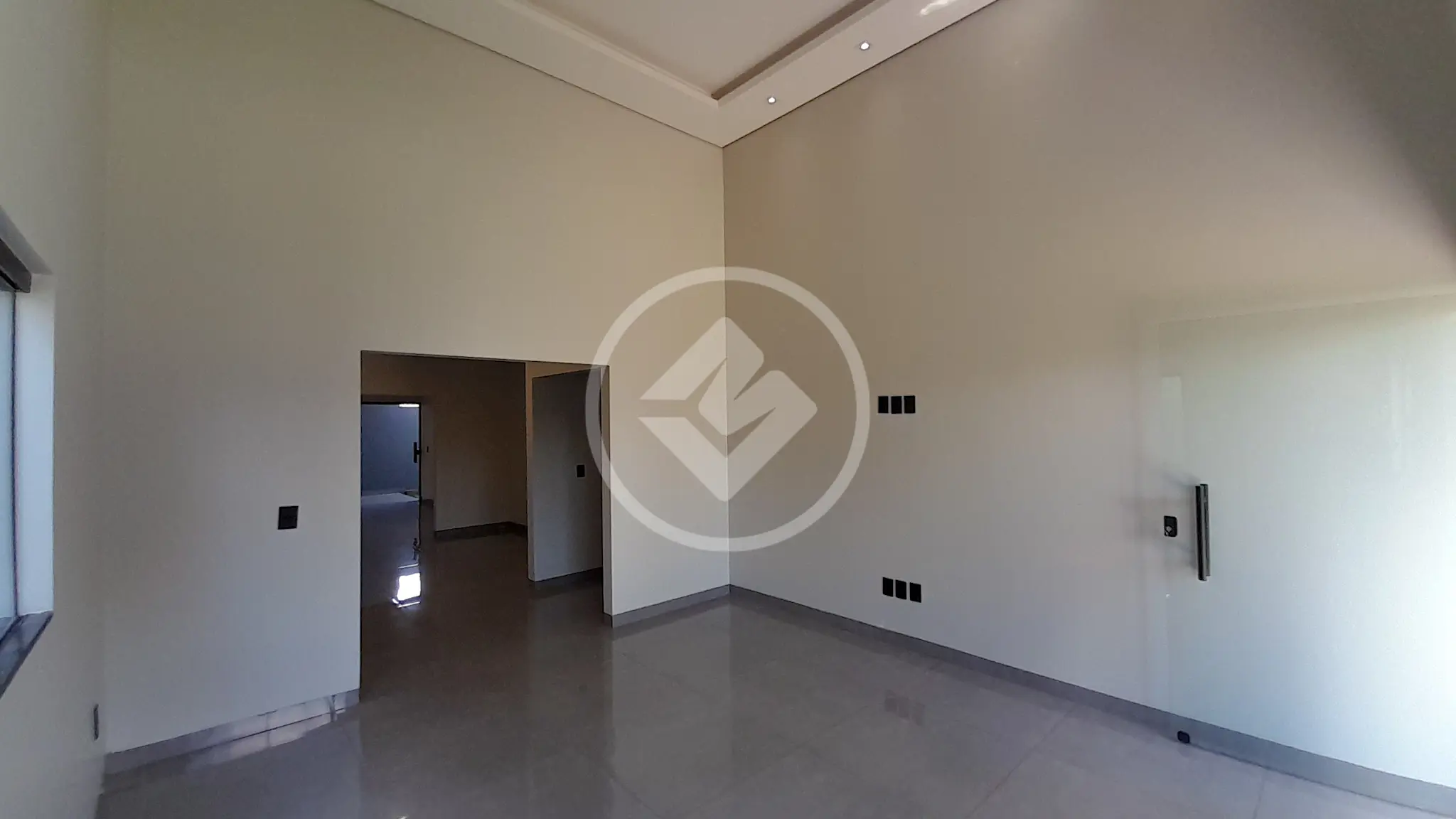 Imagem 4 - Casa em Residencial Portal do Sol - 1ª Etapa, Jataí - GO