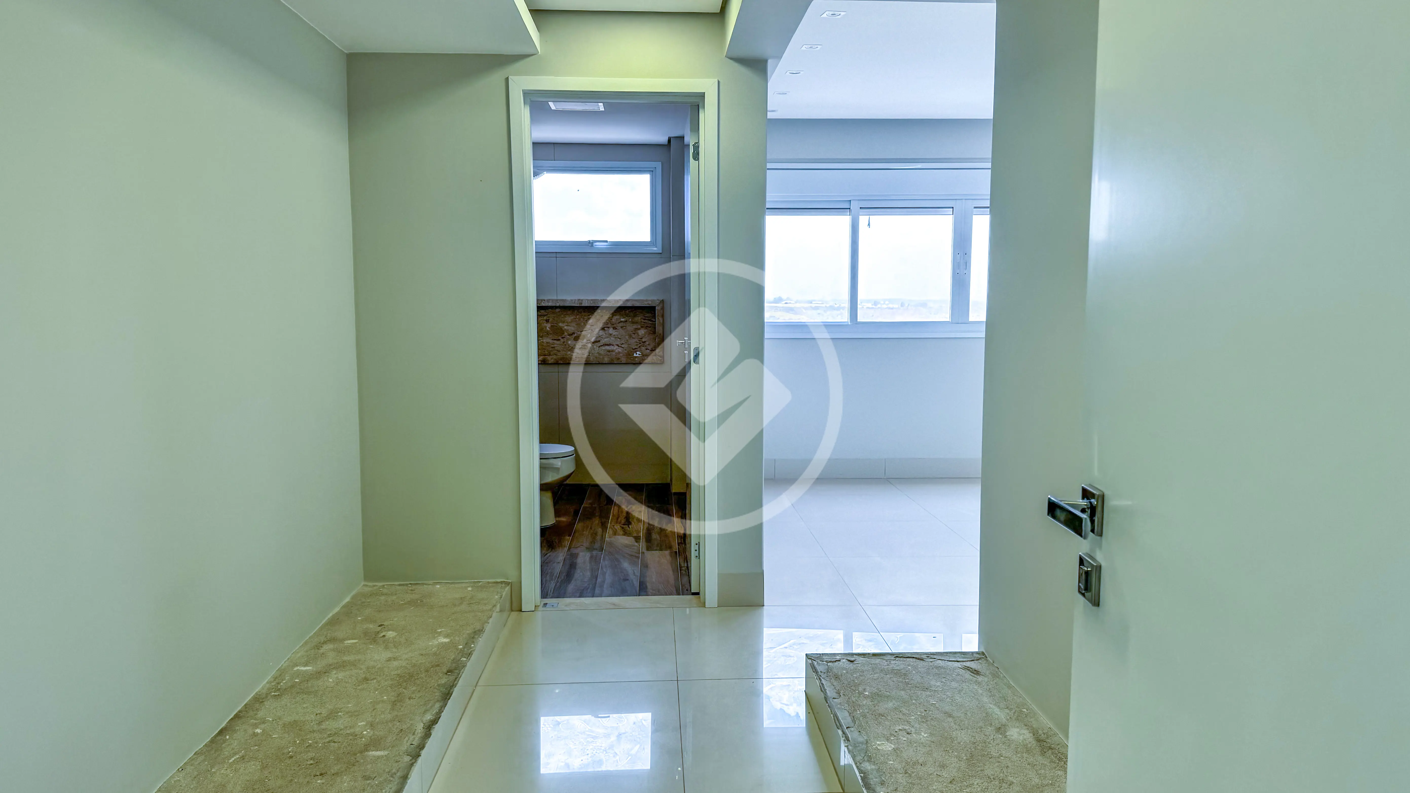 Imagem 5 - Apartamento em Setor Hermosa, Jataí - GO