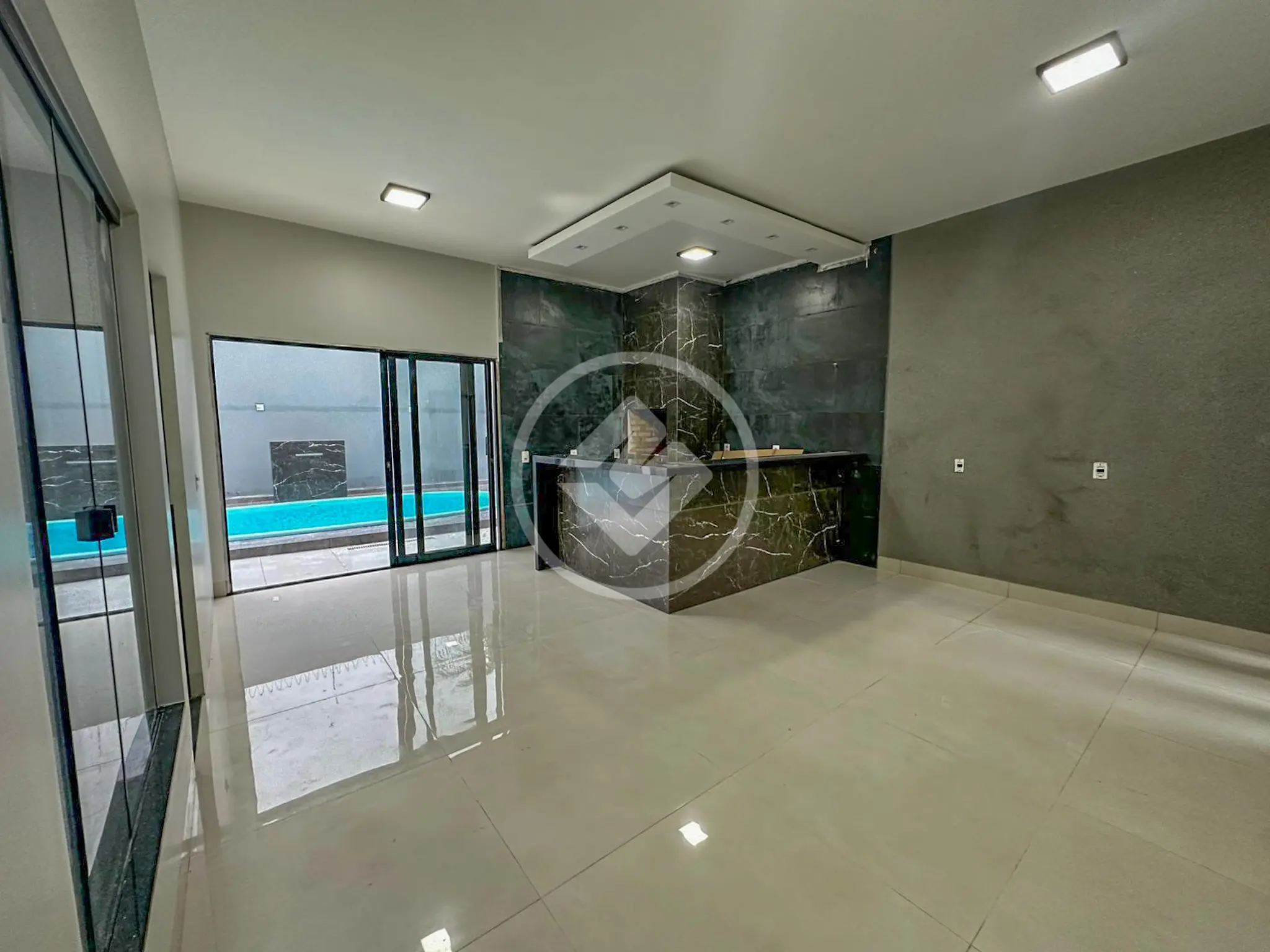 Casa Setor das Mansões, Jataí - GO — foto 2