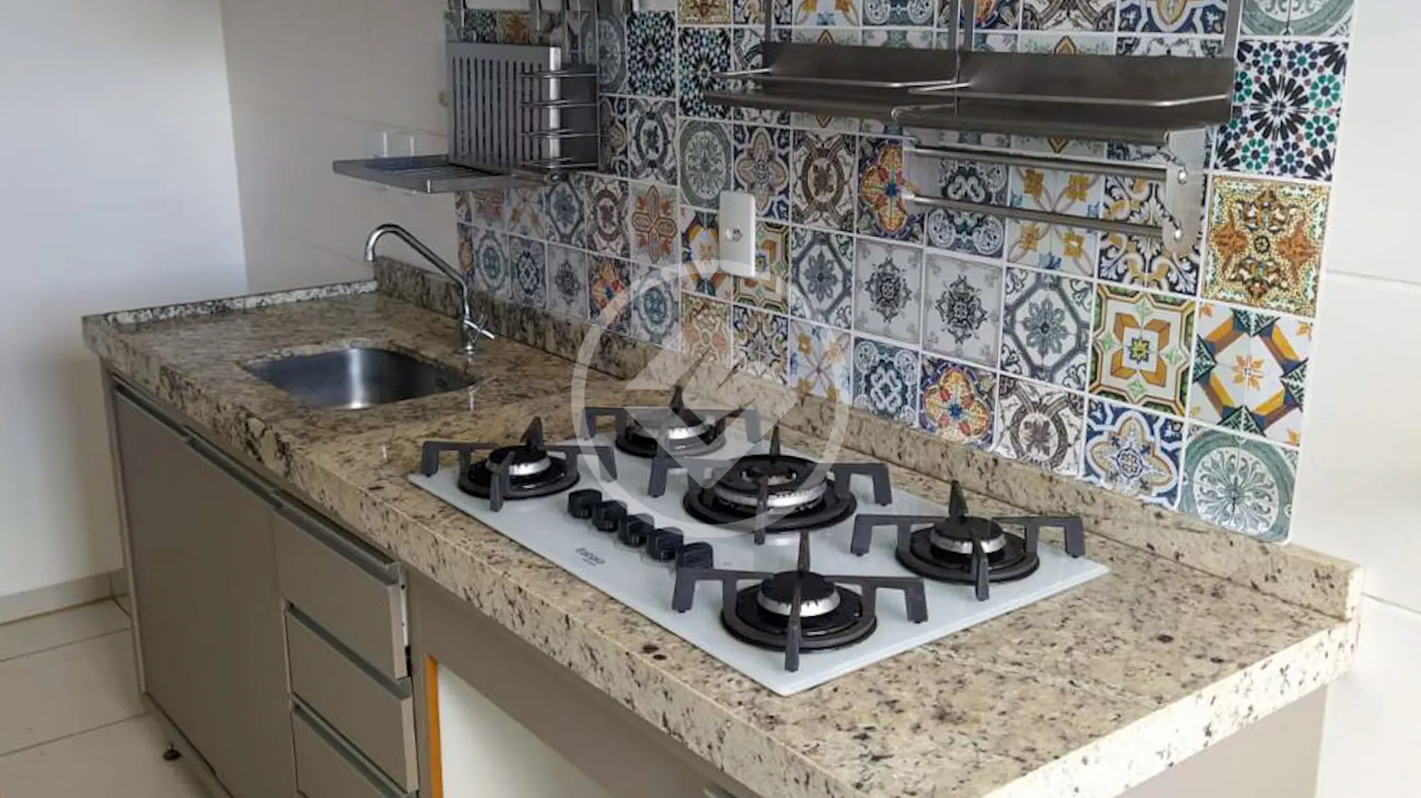 Imagem 4 - Apartamento em Setor Hermosa, Jataí - GO
