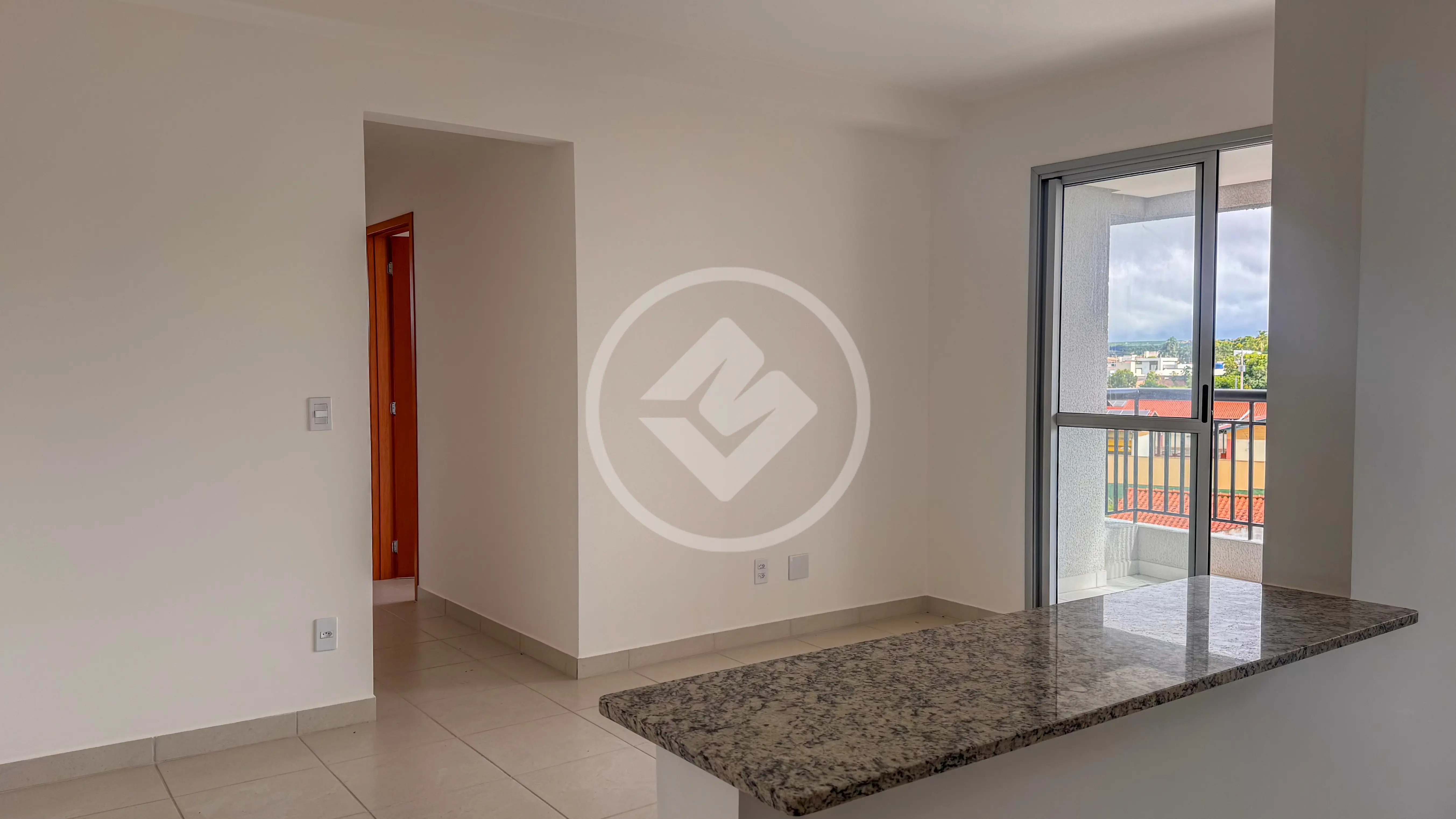 Imagem 5 - Apartamento em Setor Hermosa, Jataí - GO