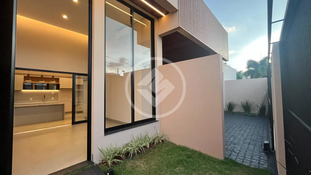 Imagem 5 - Casa em Residencial das Brisas, Jataí - GO