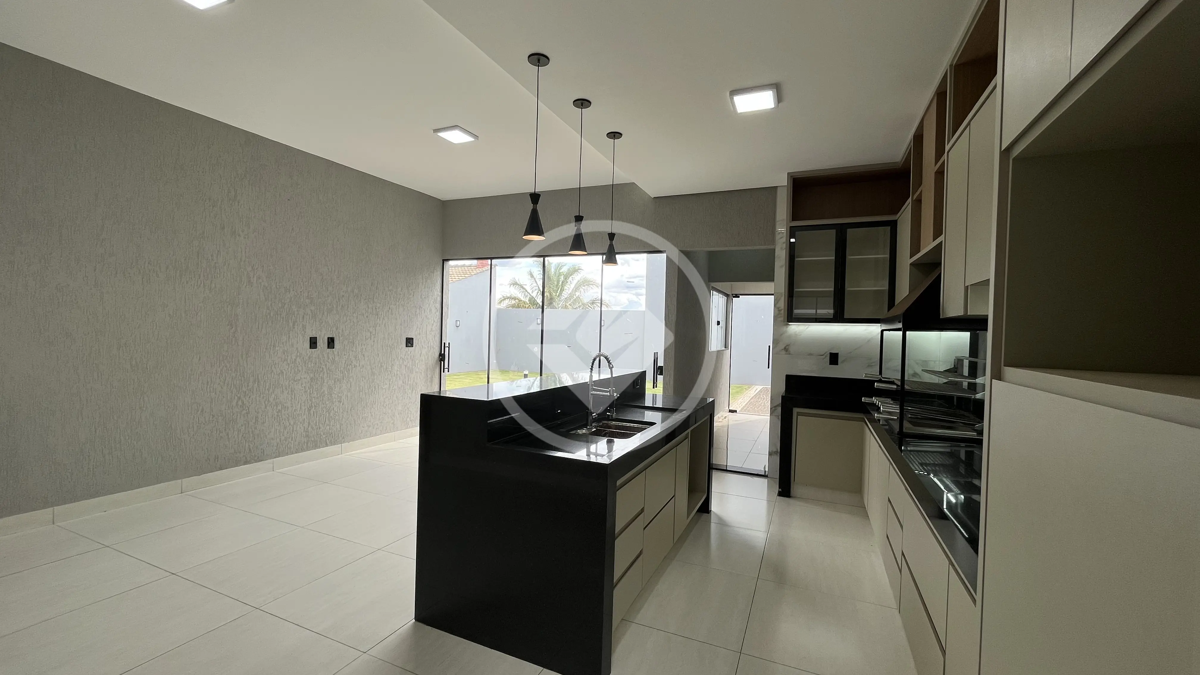 Imagem 5 - Casa em Jardim Paraíso, Jataí - GO