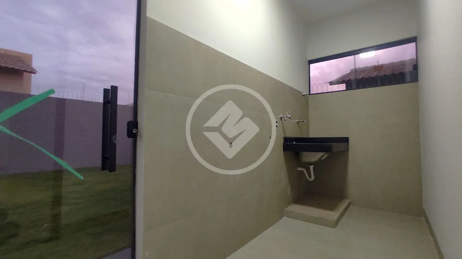 Imagem 5 - Casa em Residencial Portal do Sol - 1ª Etapa, Jataí - GO