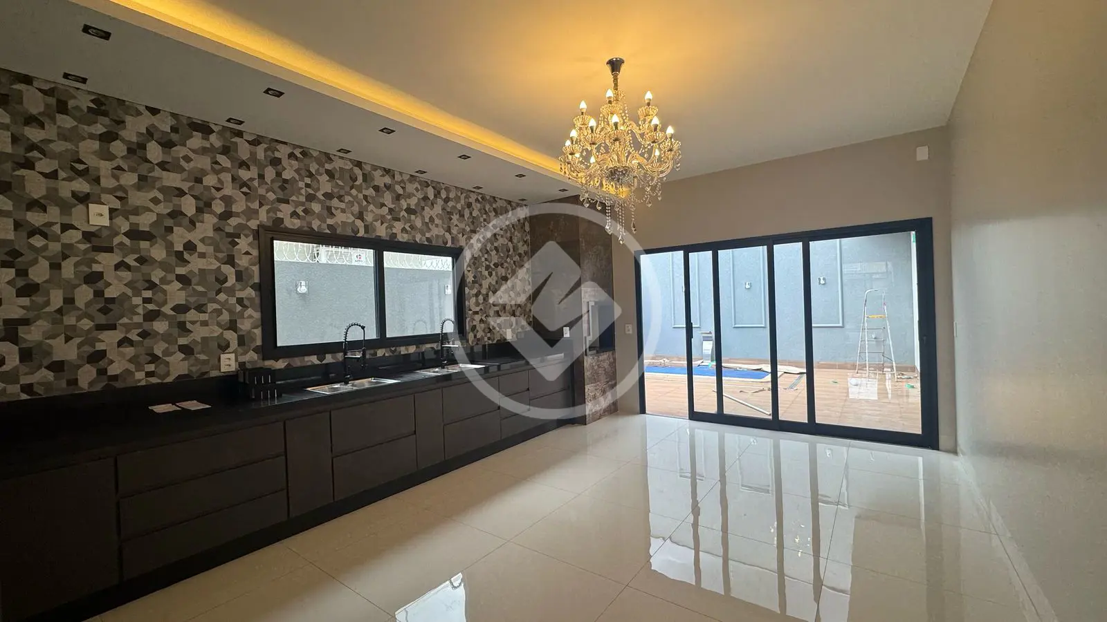 Imagem 4 - Casa em Residencial das Brisas, Jataí - GO