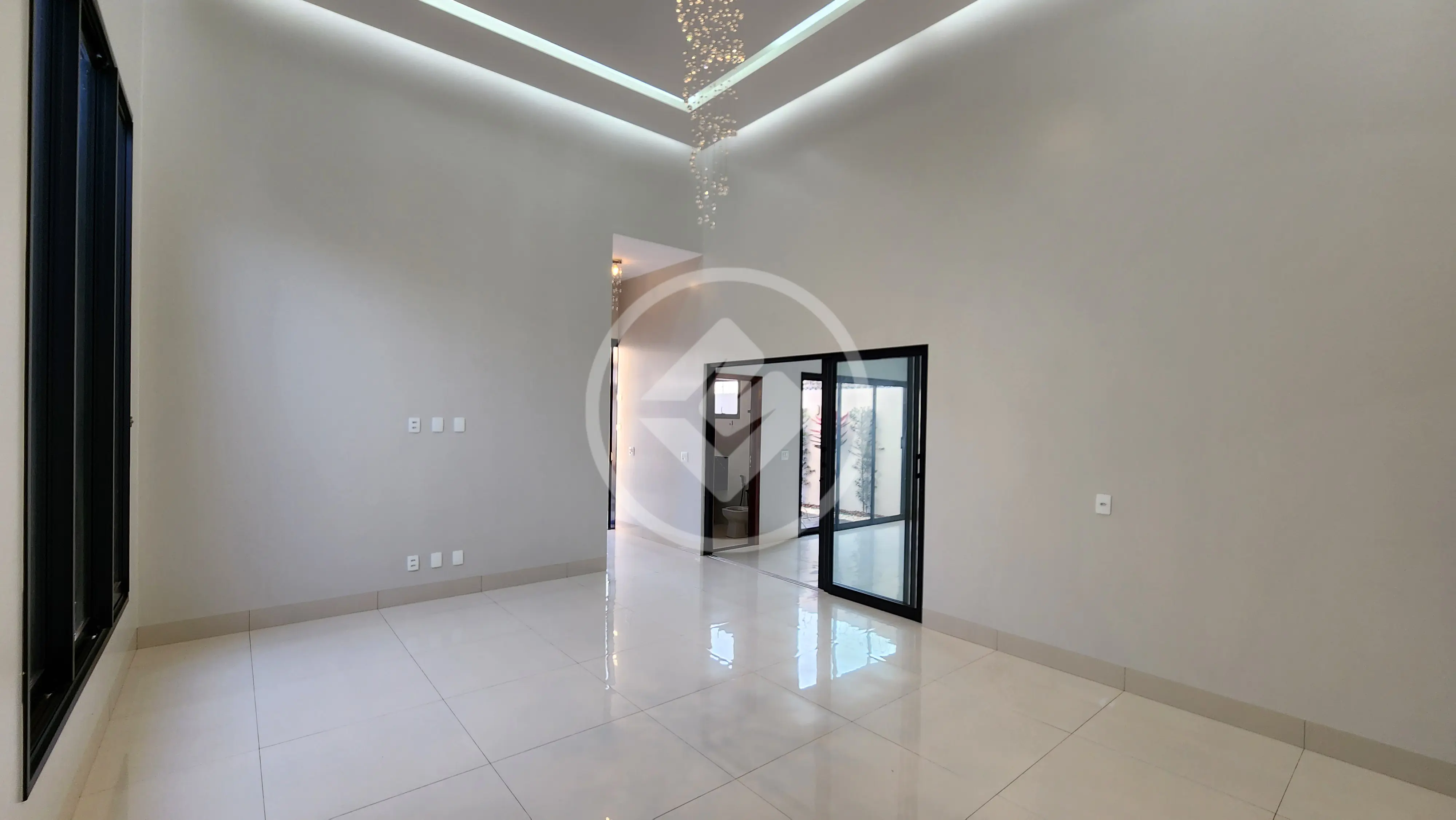 Imagem 5 - Casa em Residencial das Brisas, Jataí - GO