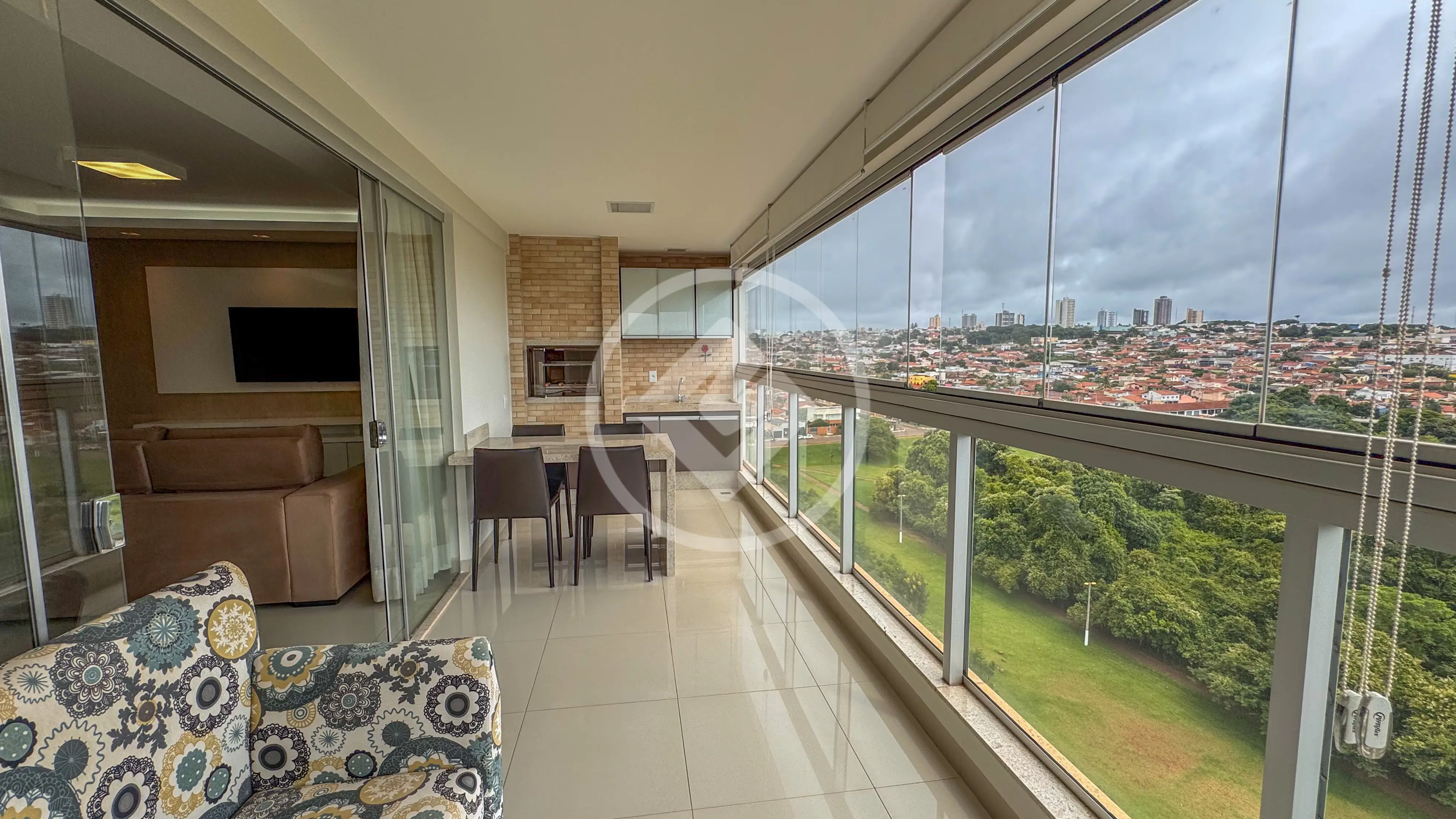 Imagem 5 - Apartamento em Vila Jardim Rio Claro, Jataí - GO