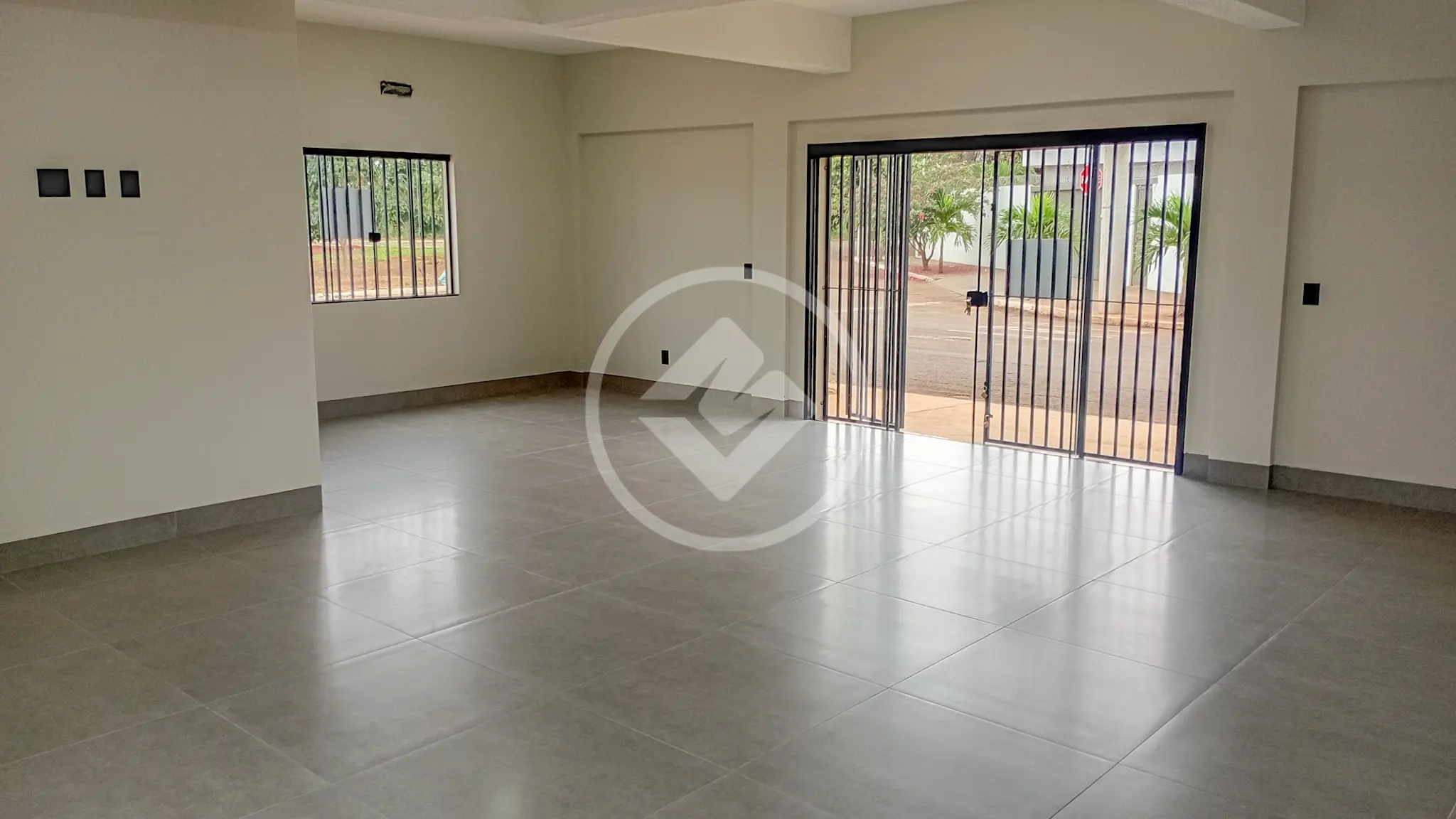 Loja Residencial Portal do Sol - 1ª Etapa, Jataí - GO — foto 1