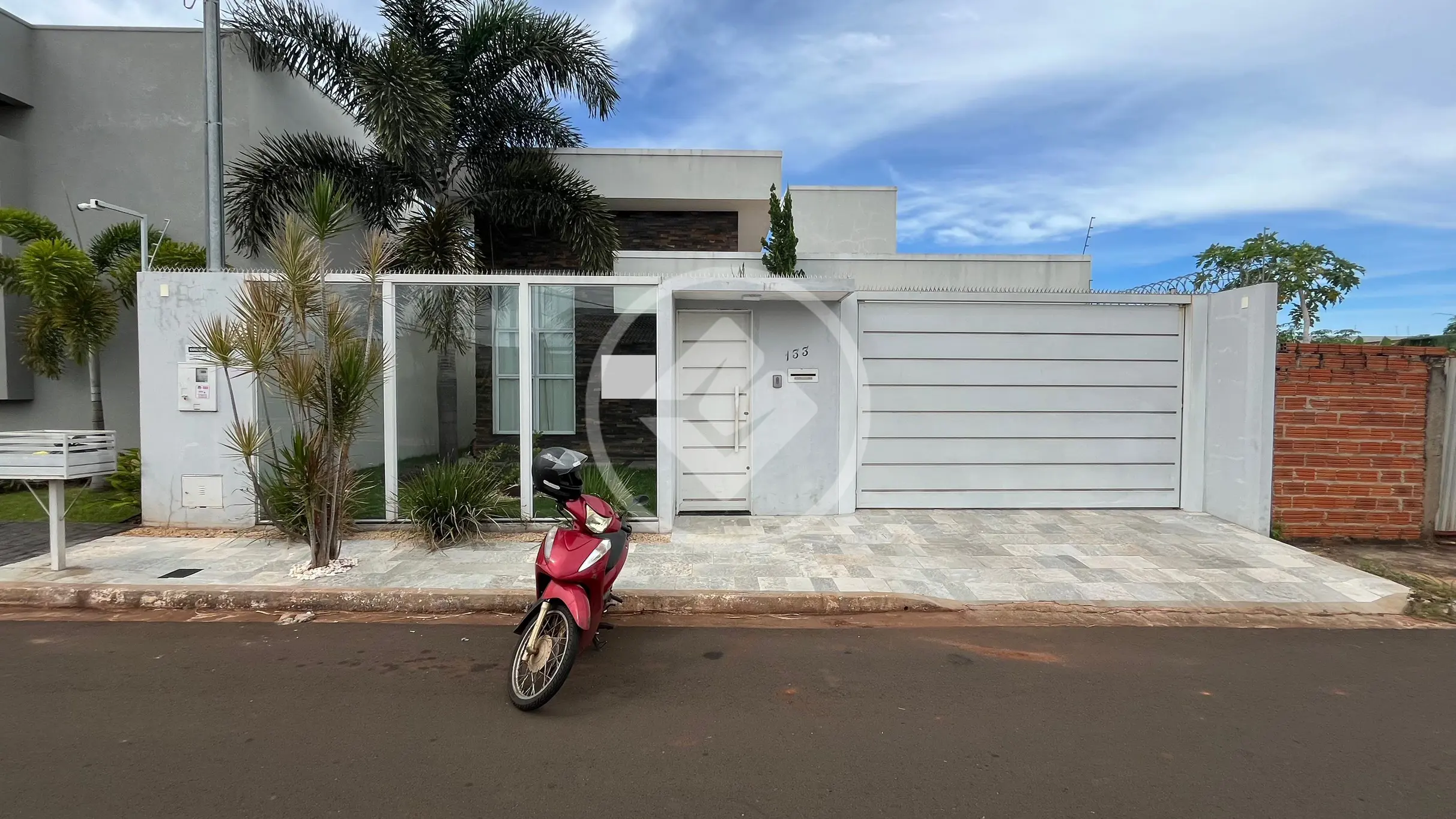 Casa Residencial Morada do Sol, Jataí - GO — foto 1