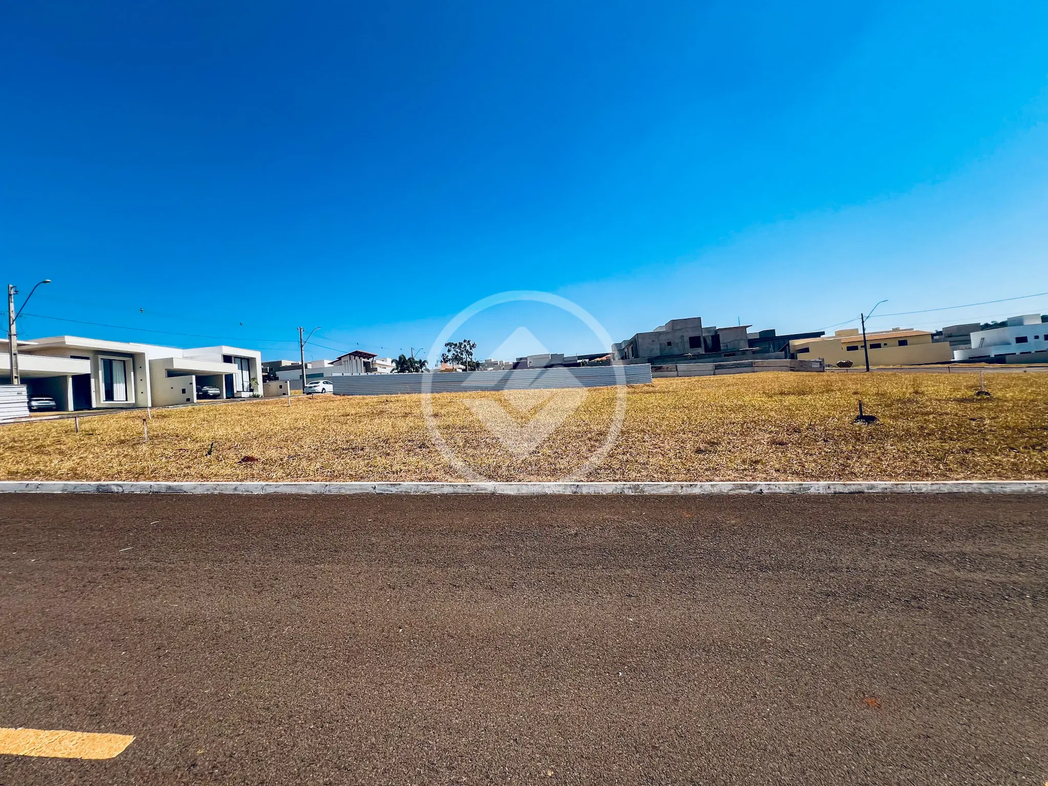 Imagem 2 - Terreno Condomínio em Residencial Terras de Toscana, Jataí - GO