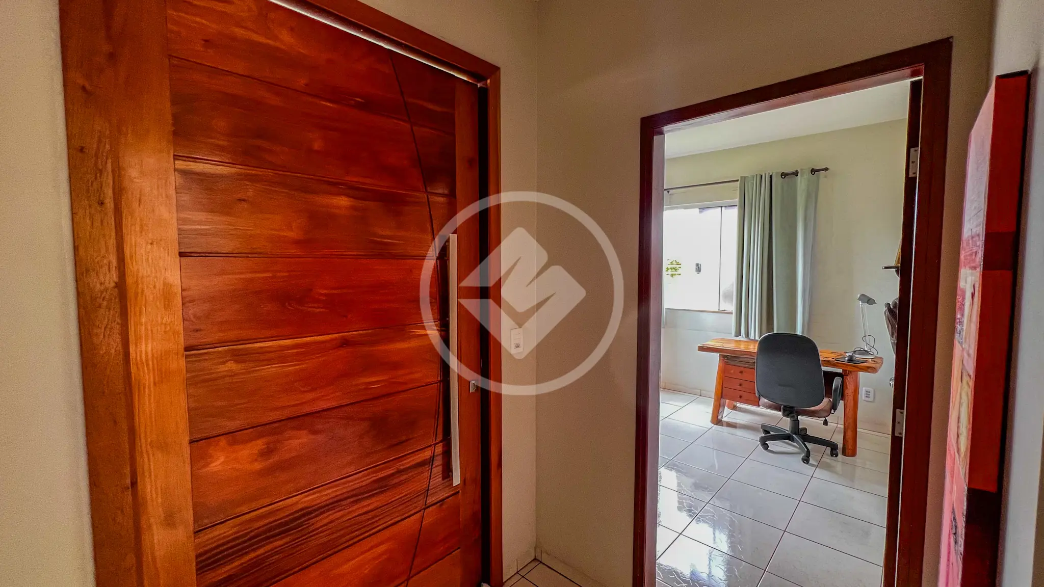 Imagem 1 - Casa em Vila Fátima, Jataí - GO