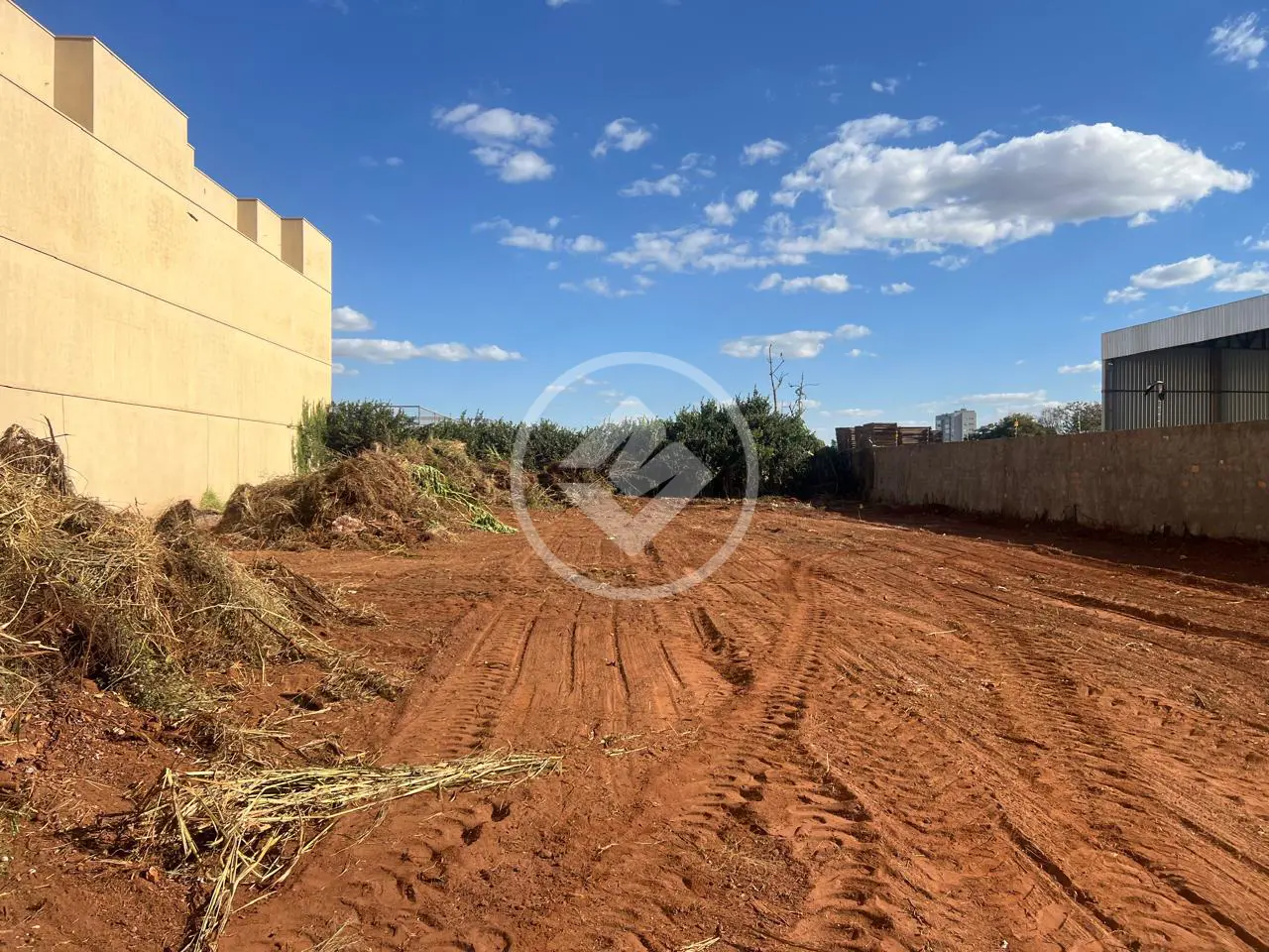 Terreno Setor Granjeiro, Jataí - GO — foto 2