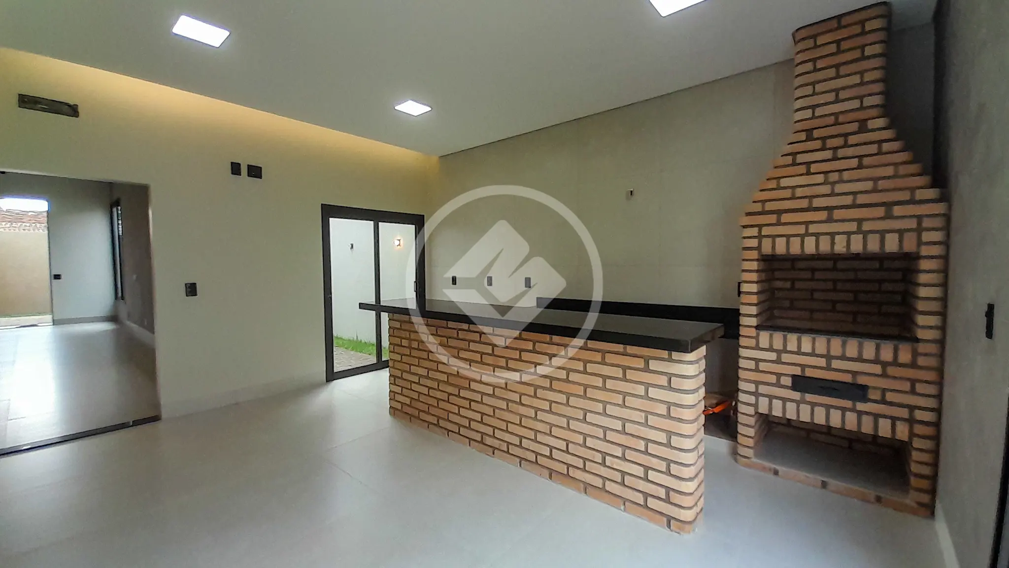 Imagem 6 - Casa em Jardim Paraíso, Jataí - GO