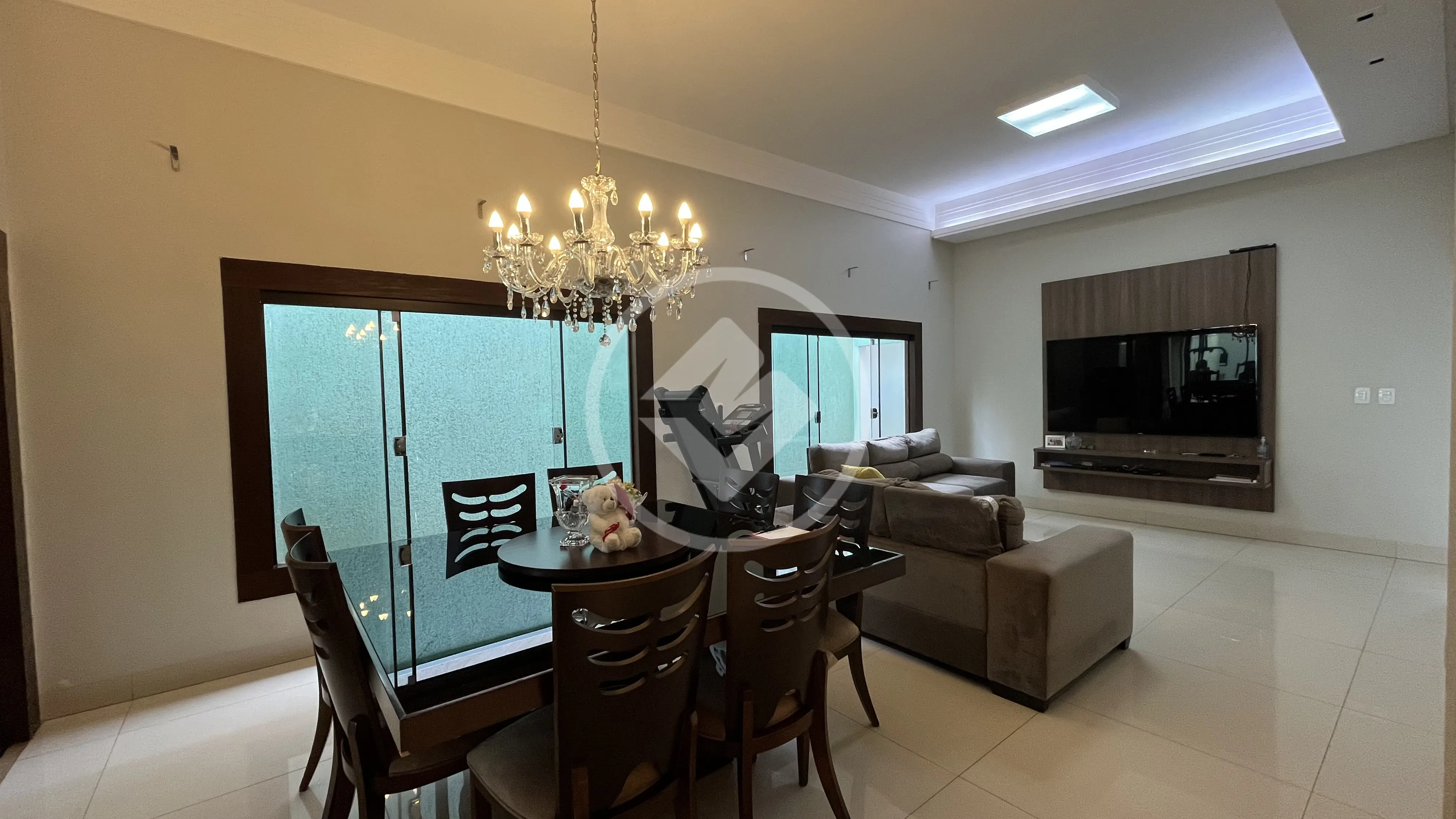 Imagem 4 - Casa em Setor Hermosa, Jataí - GO