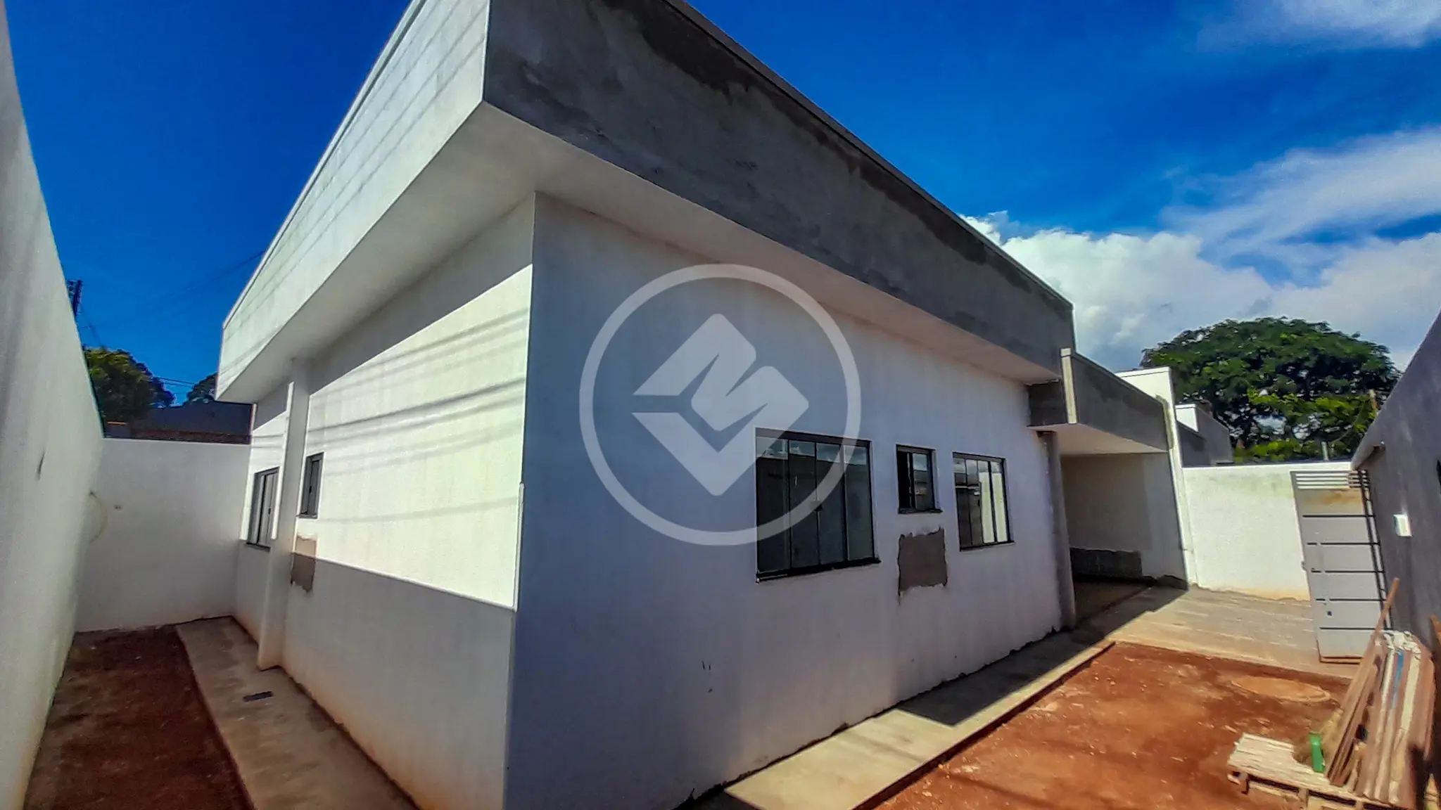 Casa Jardim Paraíso, Jataí - GO — foto 2